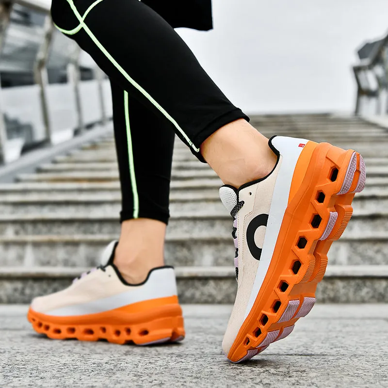 ‘Julian Jet’ X9X Sneakers