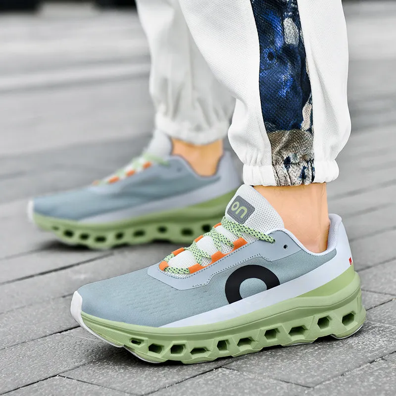 ‘Julian Jet’ X9X Sneakers