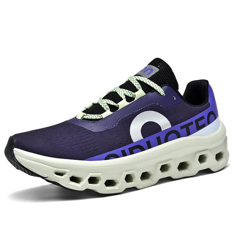 ‘Julian Jet’ X9X Sneakers