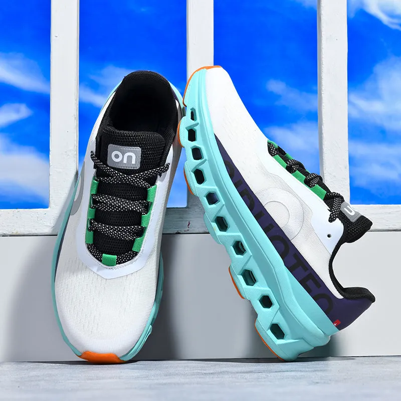 ‘Julian Jet’ X9X Sneakers