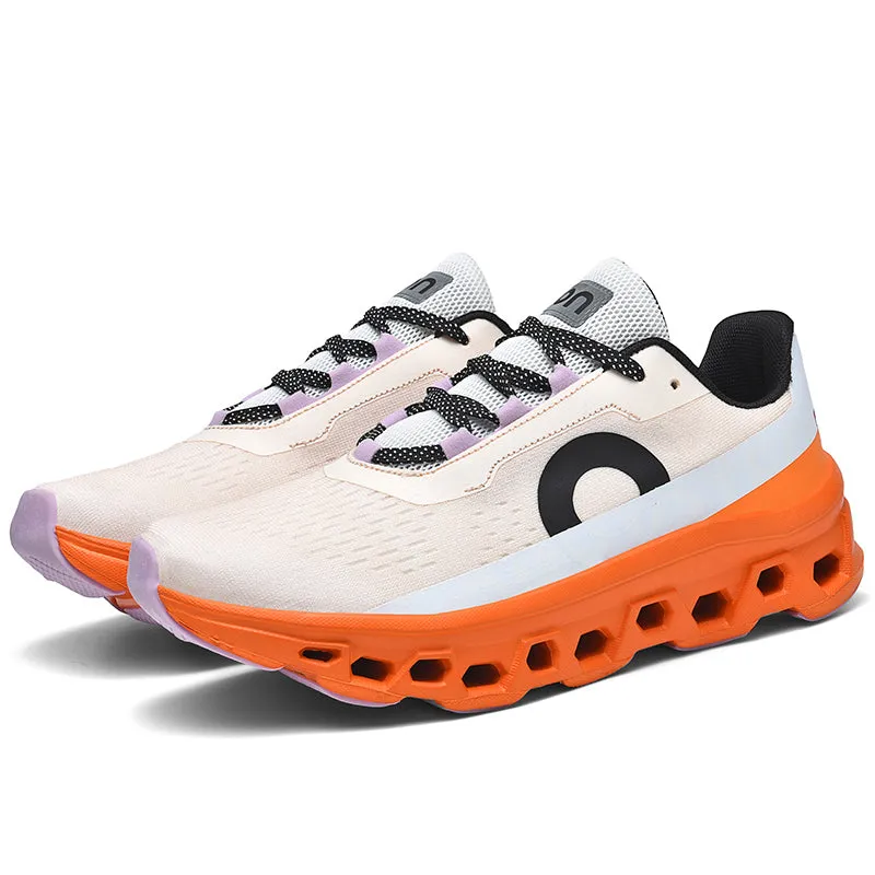 ‘Julian Jet’ X9X Sneakers