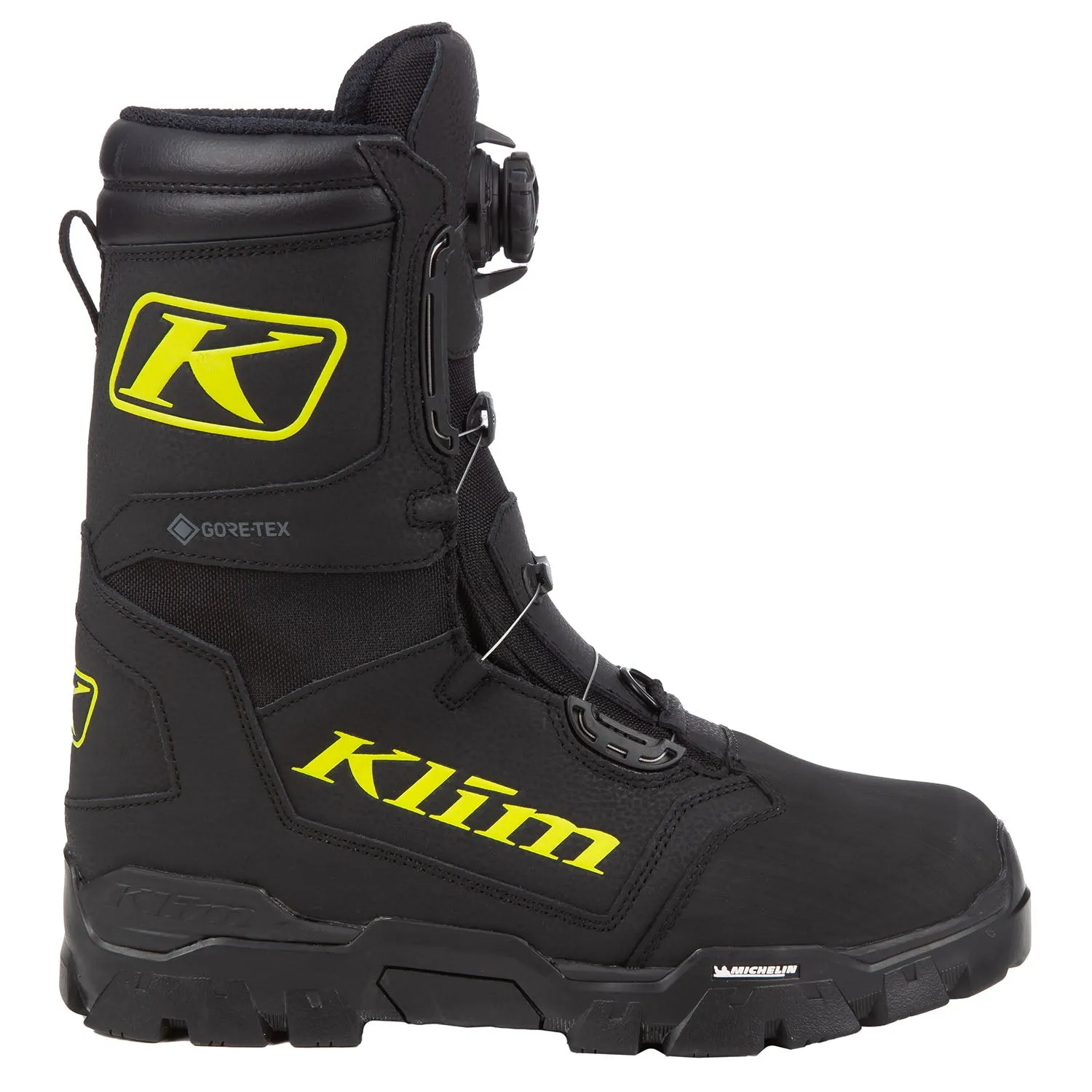 Klim Klutch GTX Boa Boot