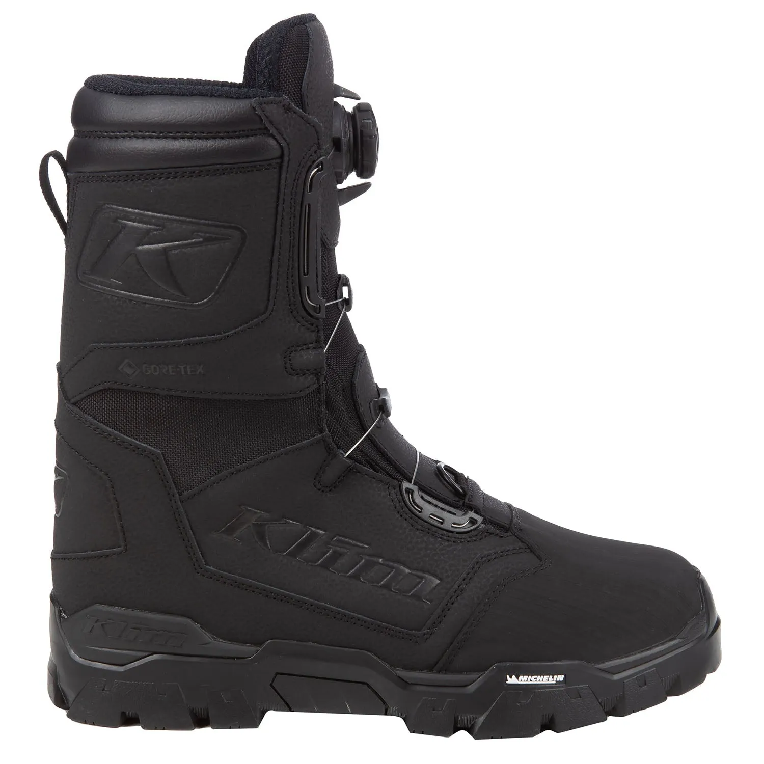 Klim Klutch GTX Boa Boot