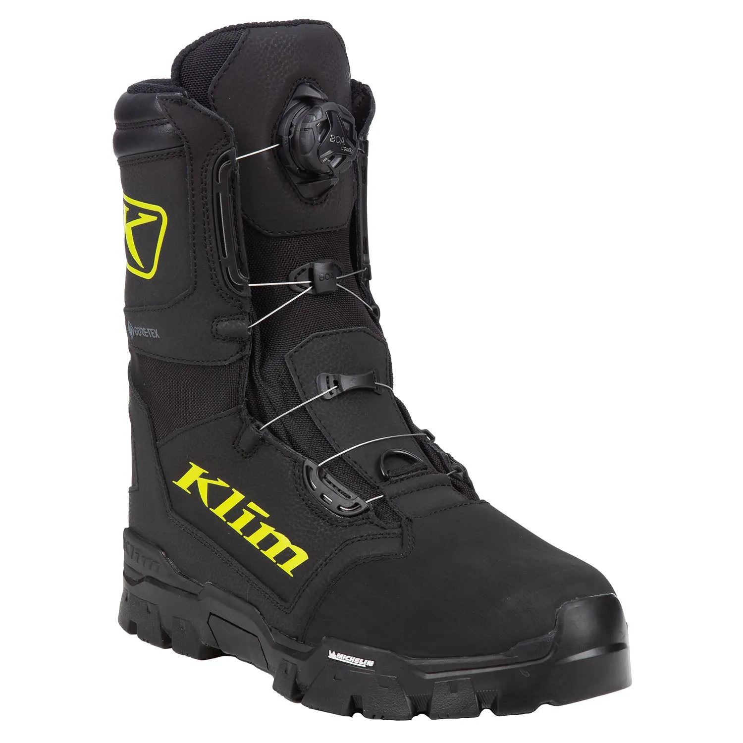 Klim Klutch GTX Boa Boot