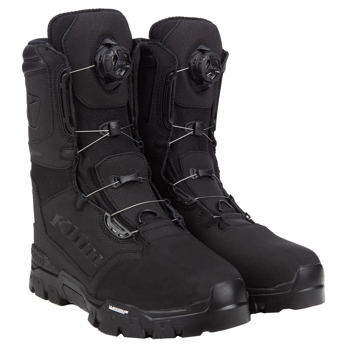 Klim Klutch GTX Boa Boot