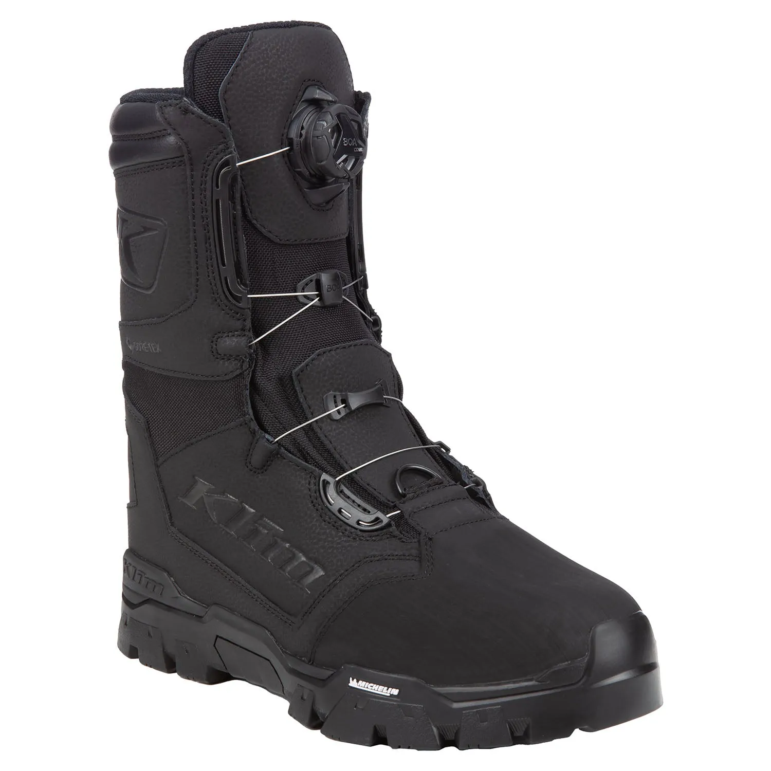 Klim Klutch GTX Boa Boot