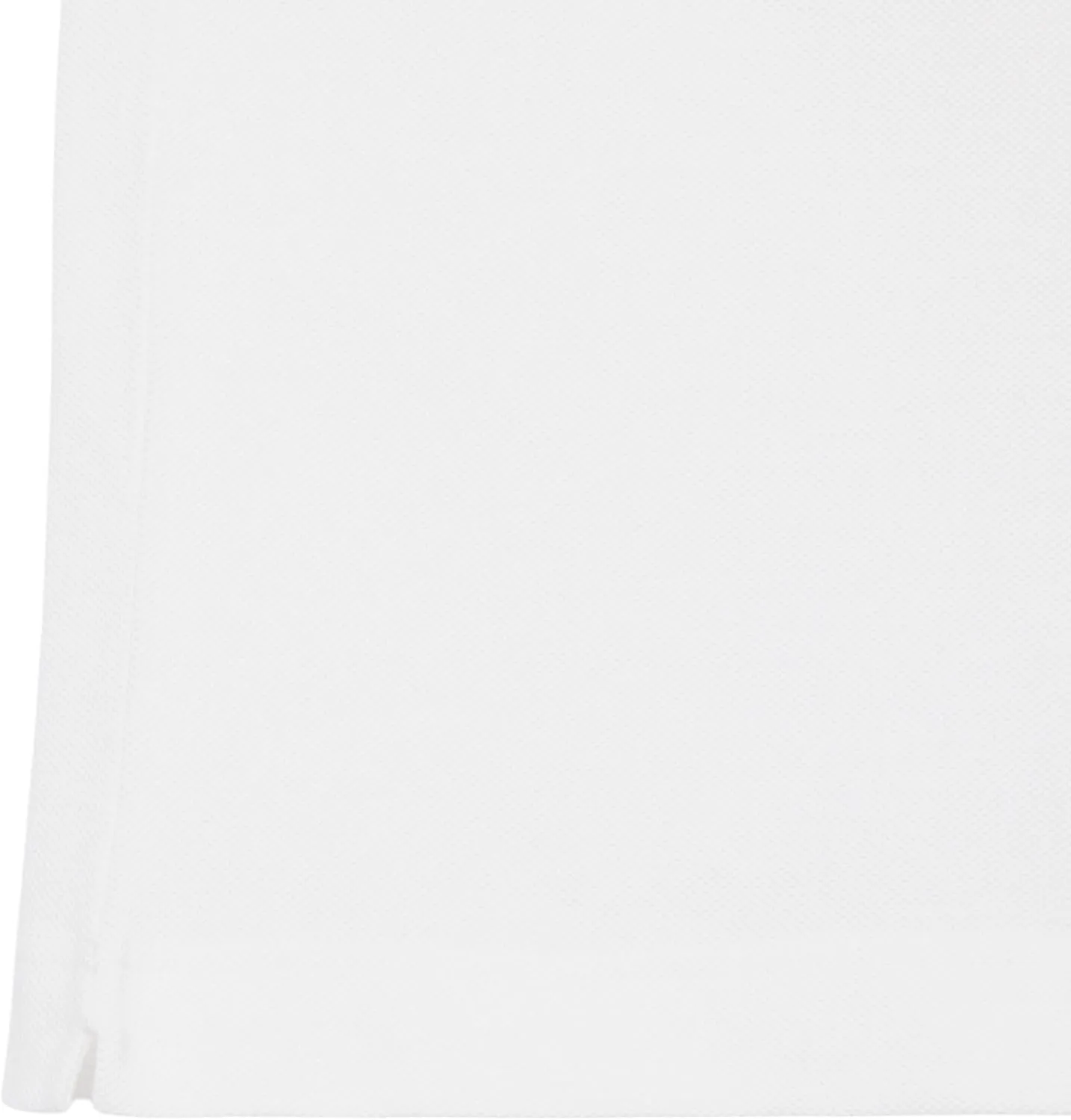 Lacoste Men's Seasonal Short Sleeve Classic Fit Contrast Collar Polo