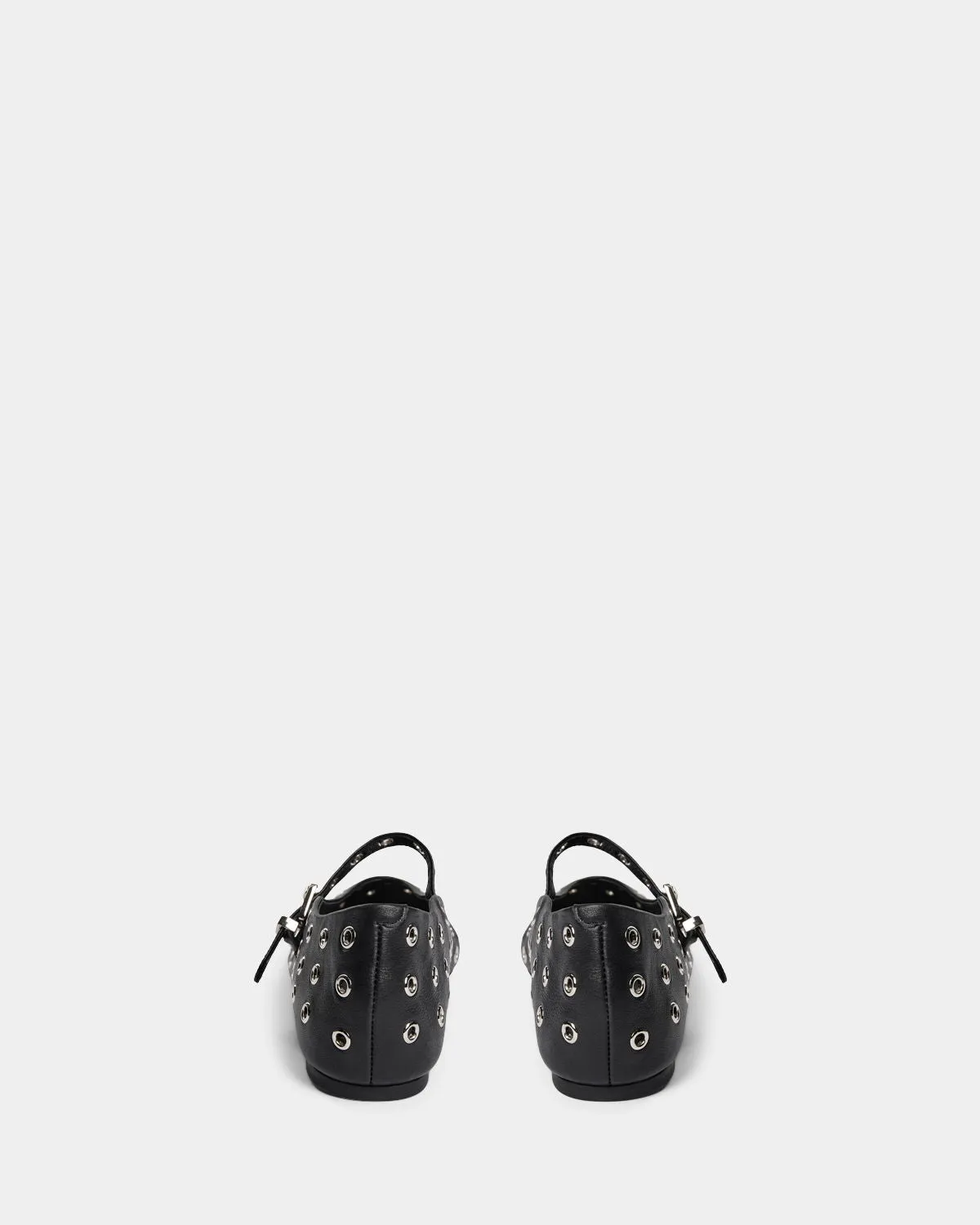 LARASW BALLERINA - Black