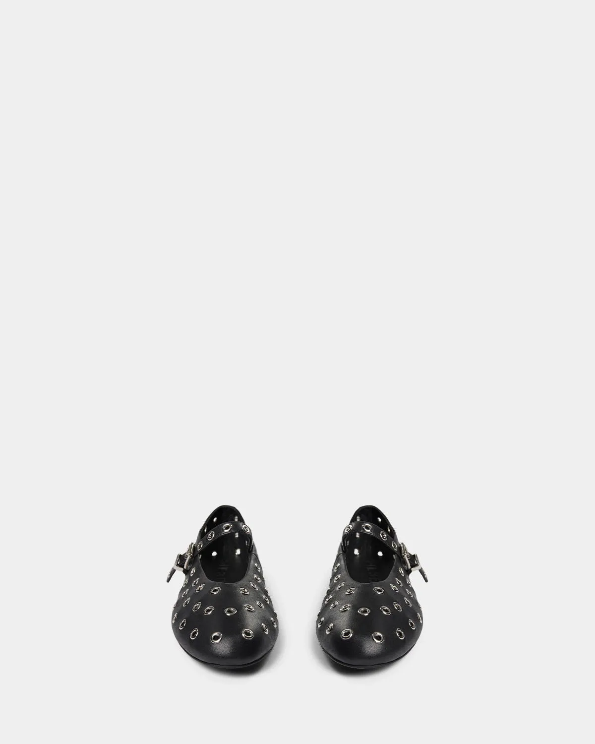 LARASW BALLERINA - Black