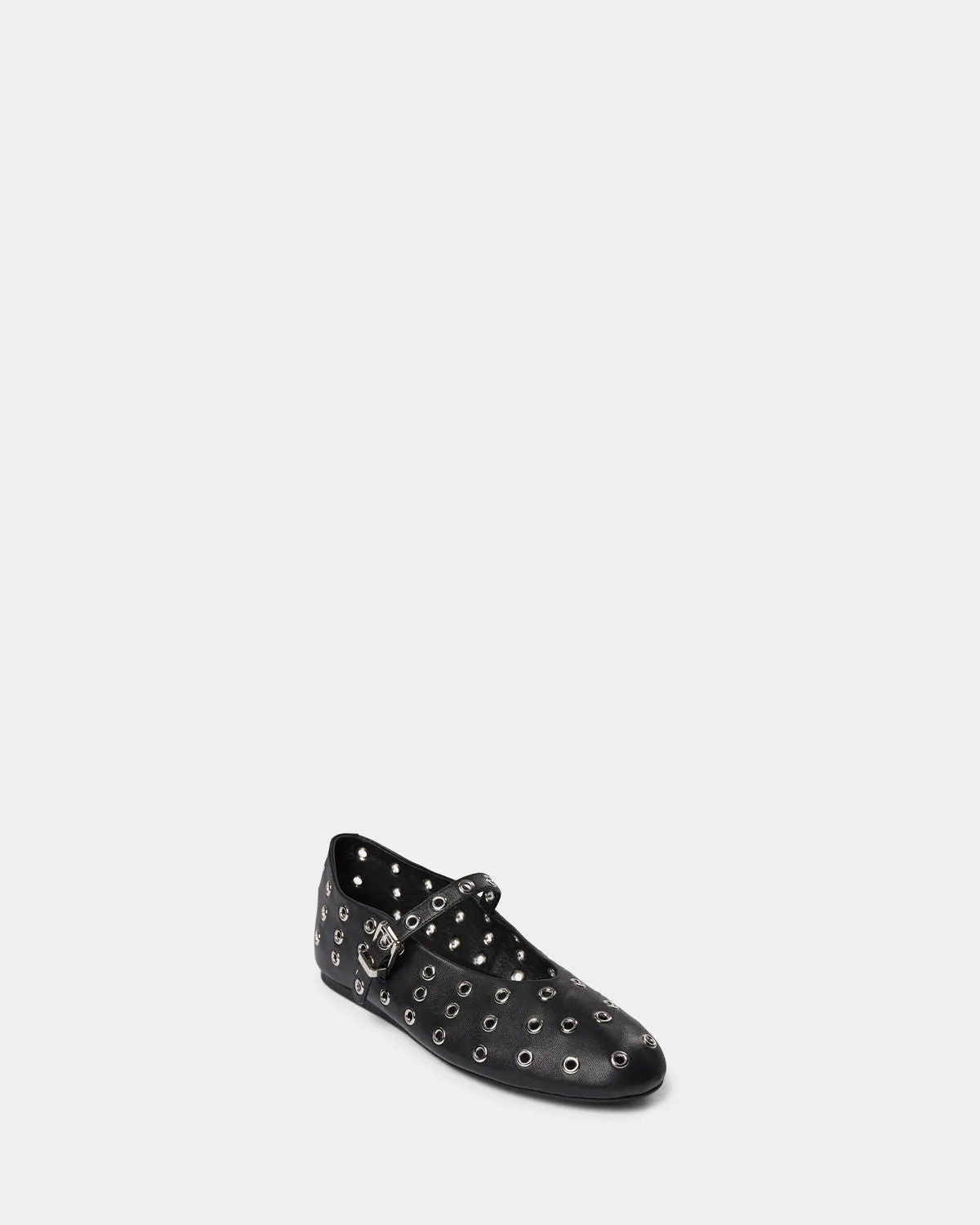 LARASW BALLERINA - Black