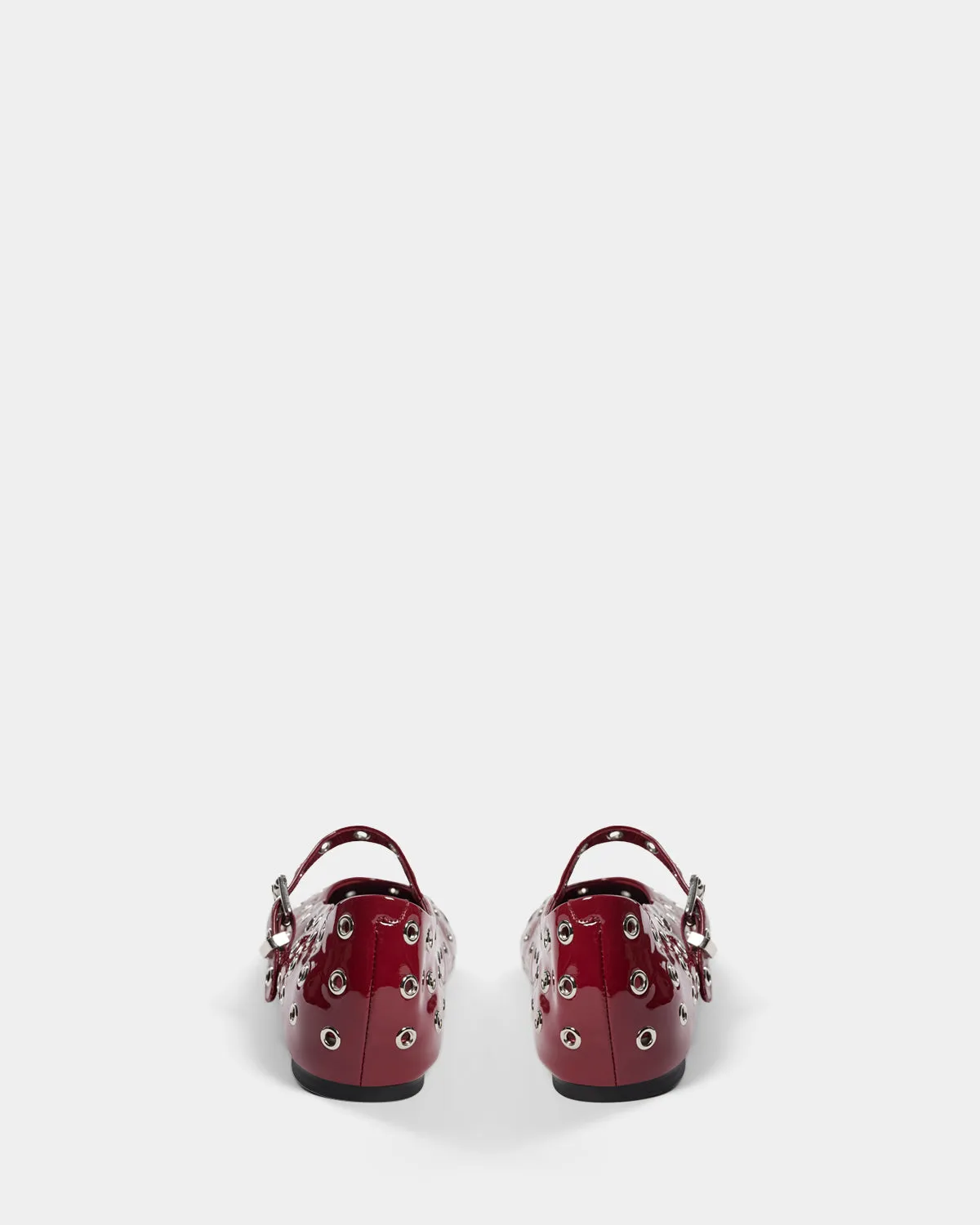LARASW BALLERINA - Red