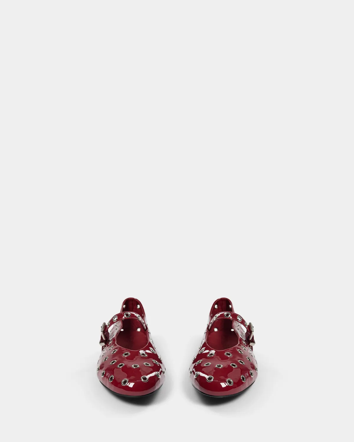 LARASW BALLERINA - Red