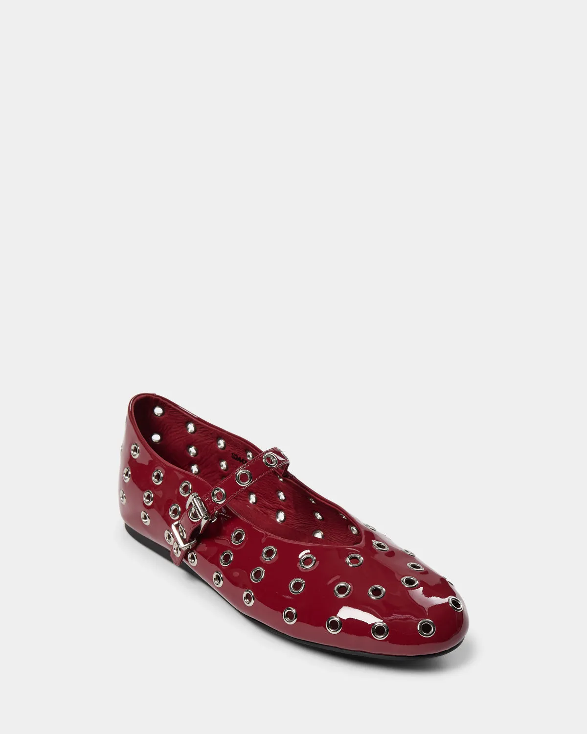 LARASW BALLERINA - Red
