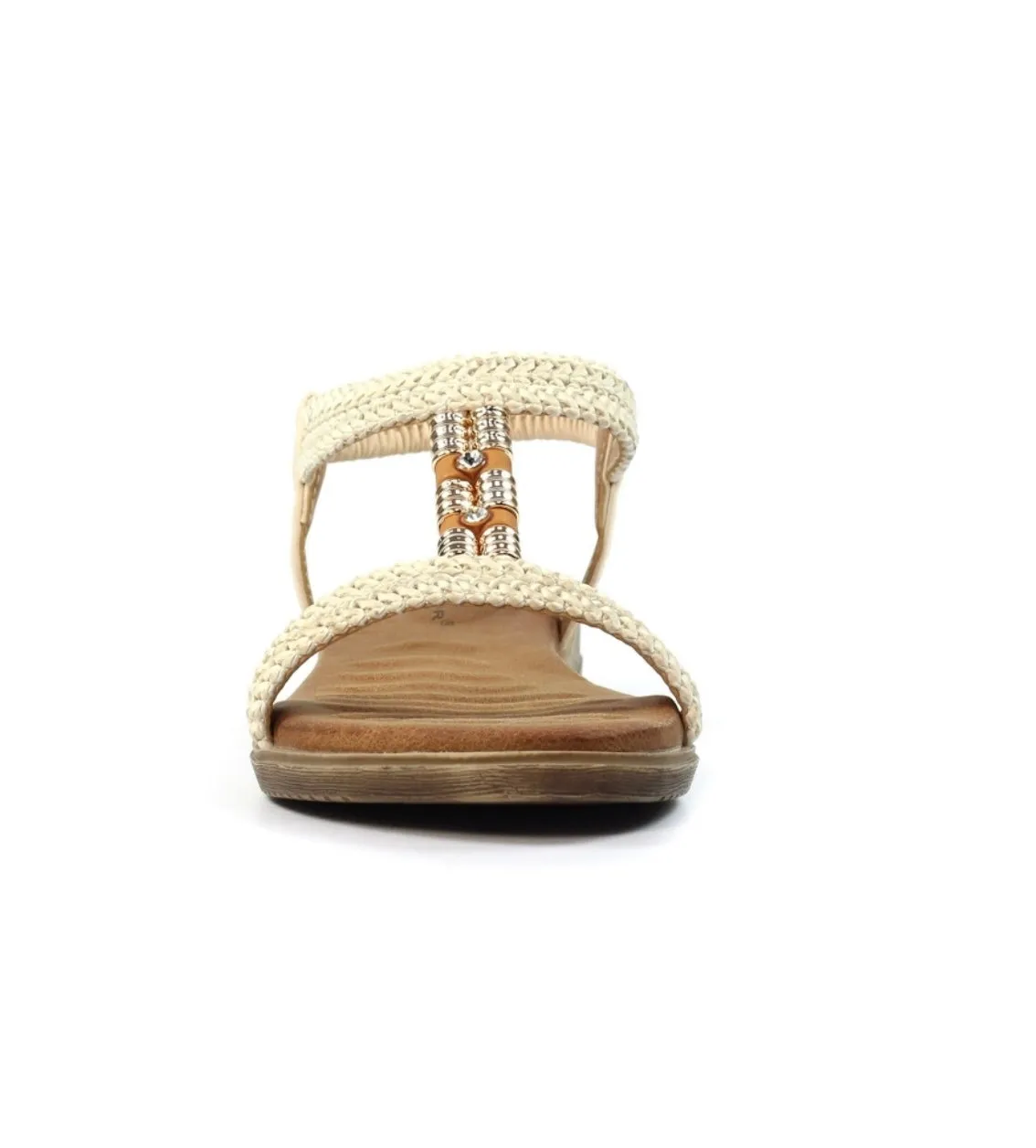 Lunar Portofini Strappy Sandal