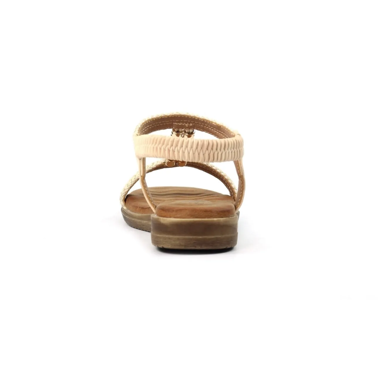 Lunar Portofini Strappy Sandal