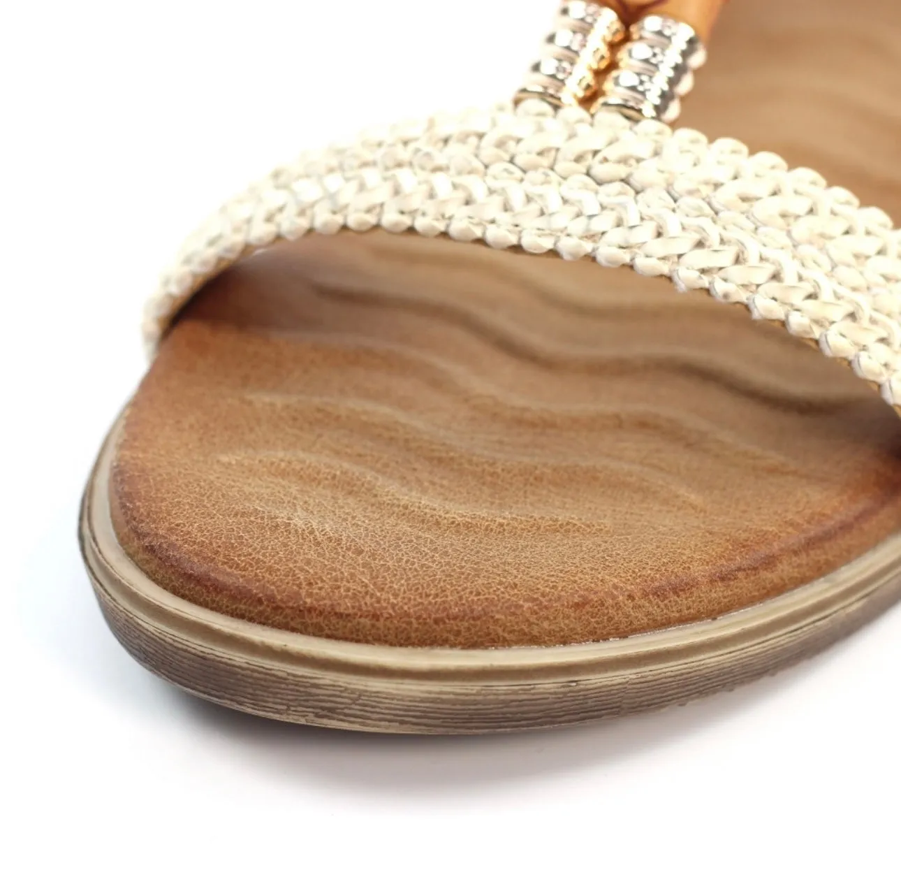 Lunar Portofini Strappy Sandal