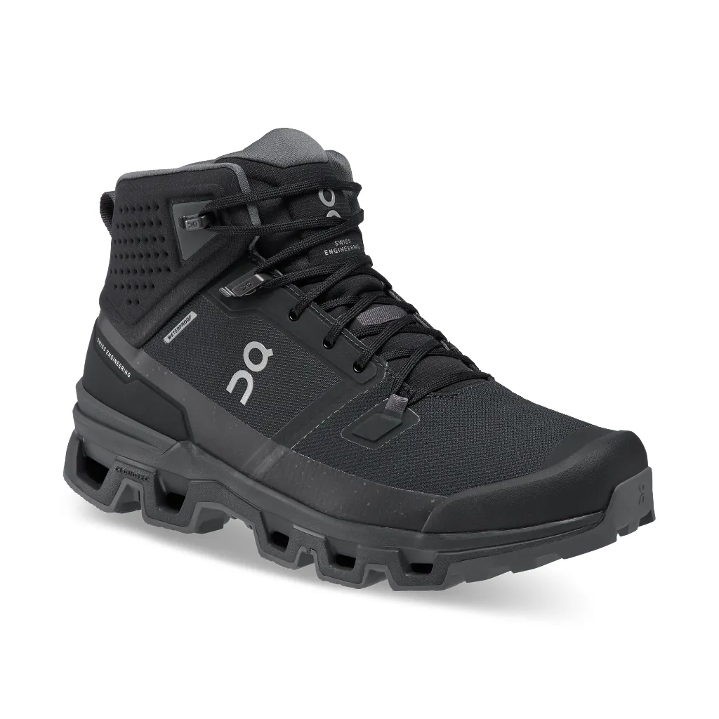Men's Cloudrock 2 Waterproof