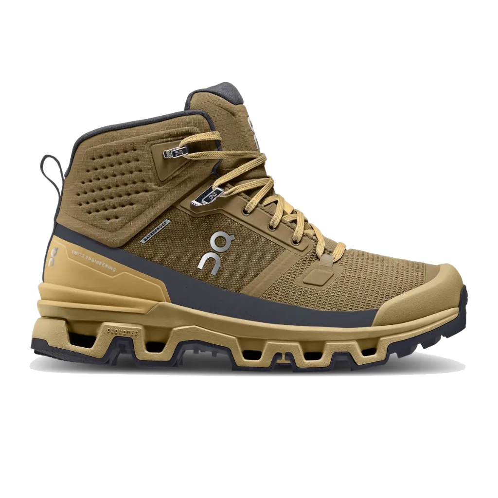 Men's Cloudrock 2 Waterproof