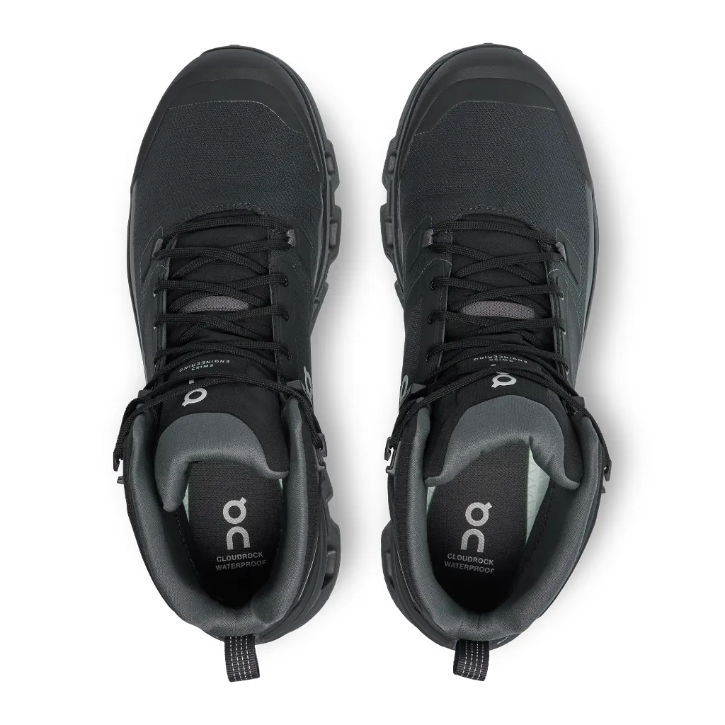 Men's Cloudrock 2 Waterproof