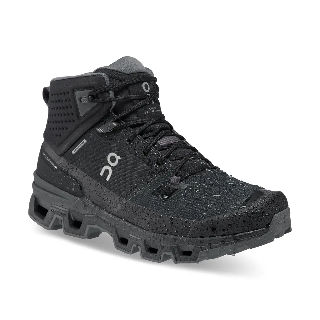 Men's Cloudrock 2 Waterproof