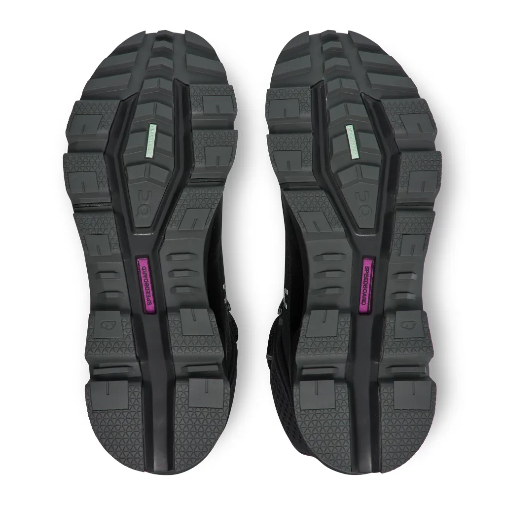 Men's Cloudrock 2 Waterproof