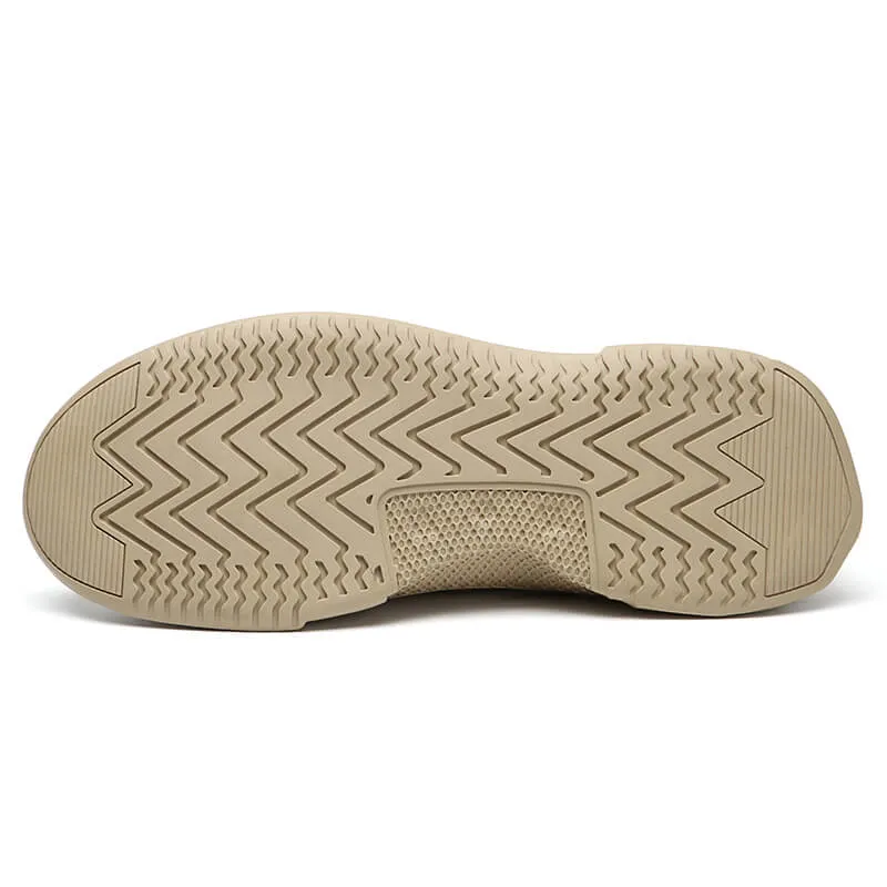 Men's Outdoor Casual Breathable Mesh Shoes