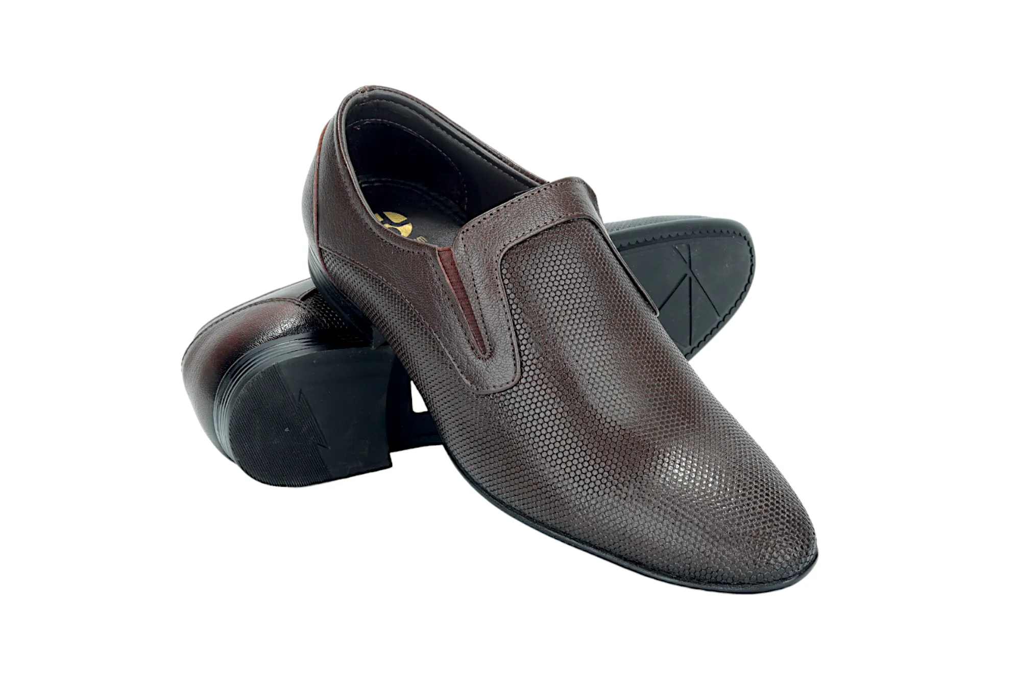 Mens Premium leather Formal Shoe 37934