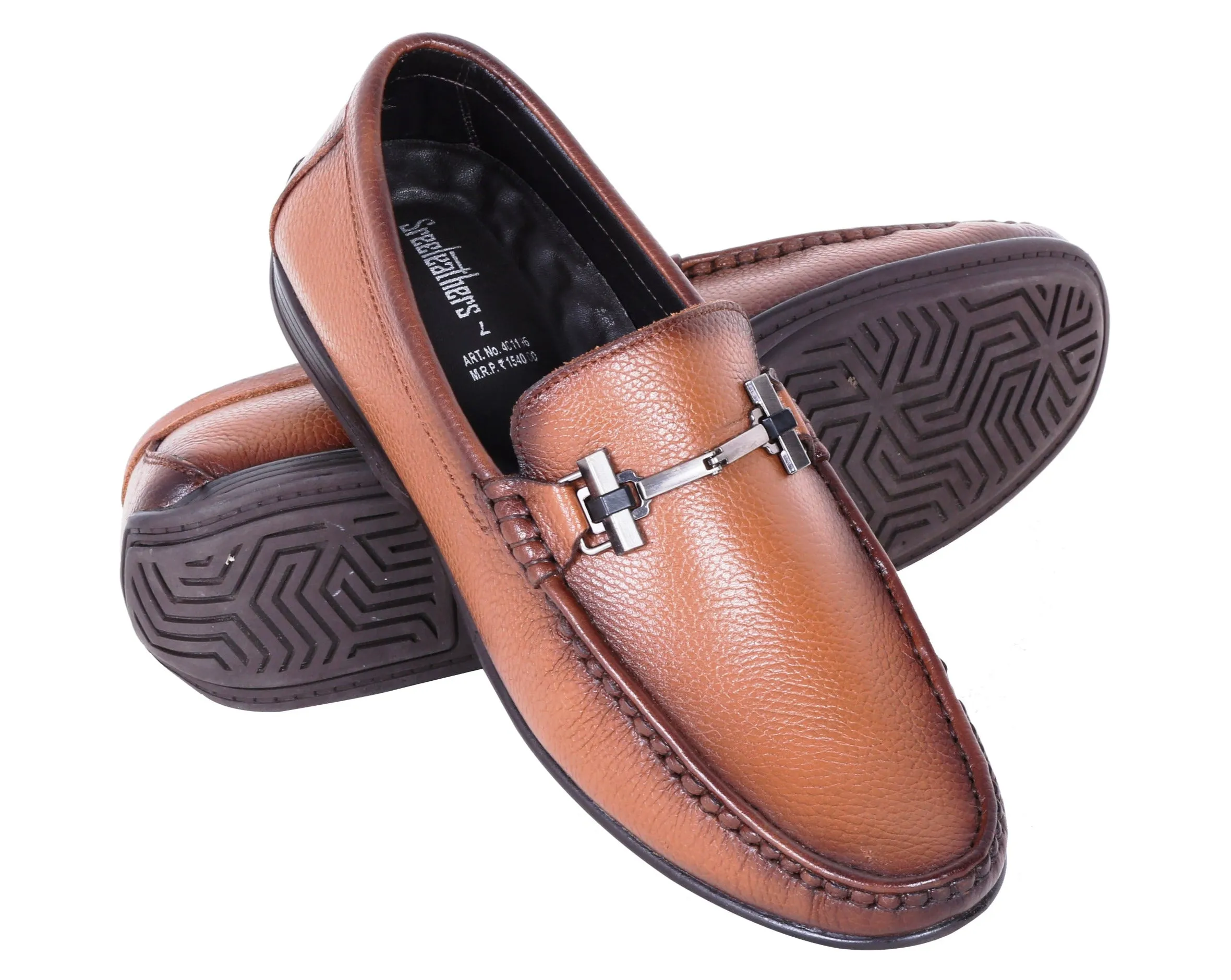 Mens Premium leather Formal Shoe 401196