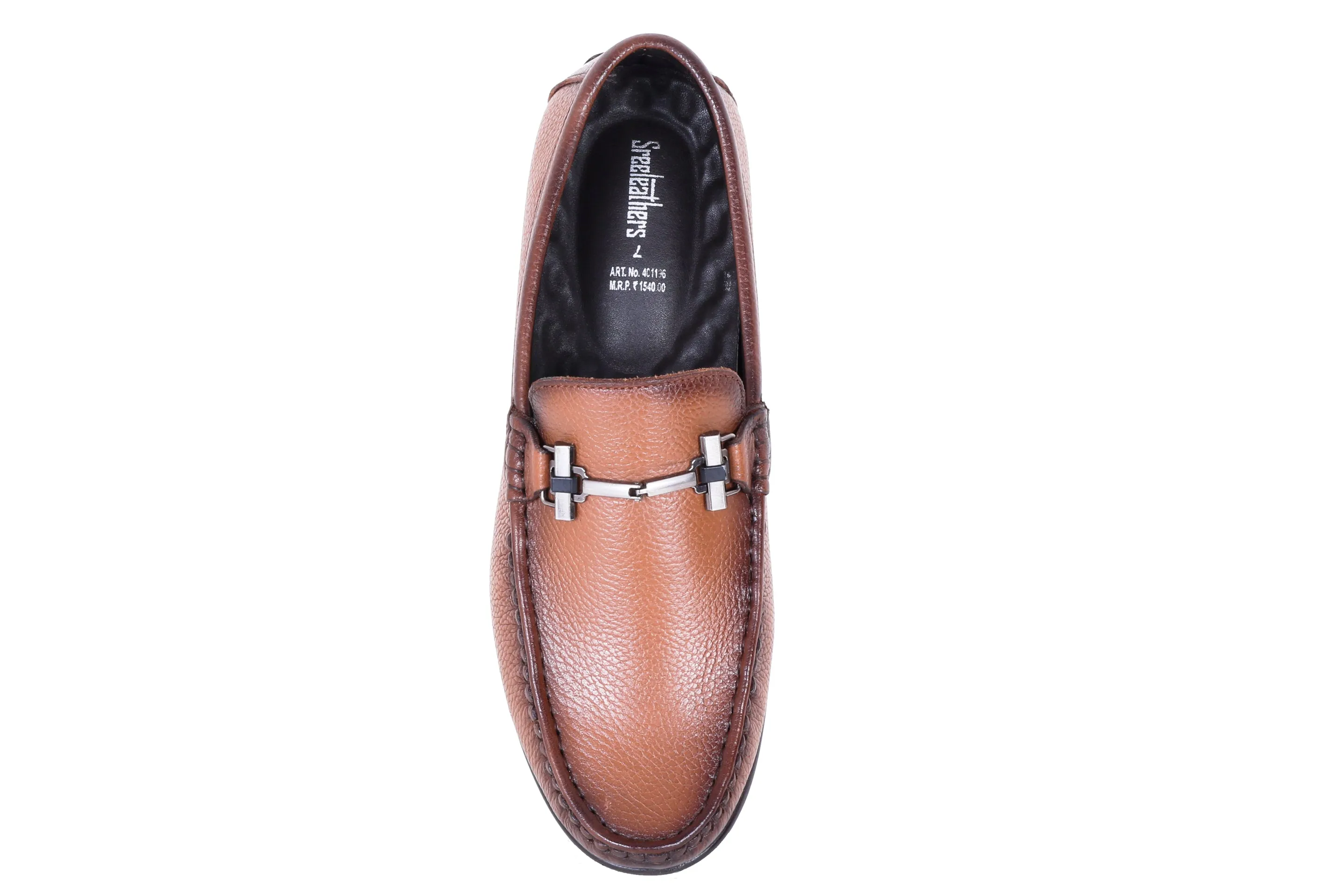 Mens Premium leather Formal Shoe 401196