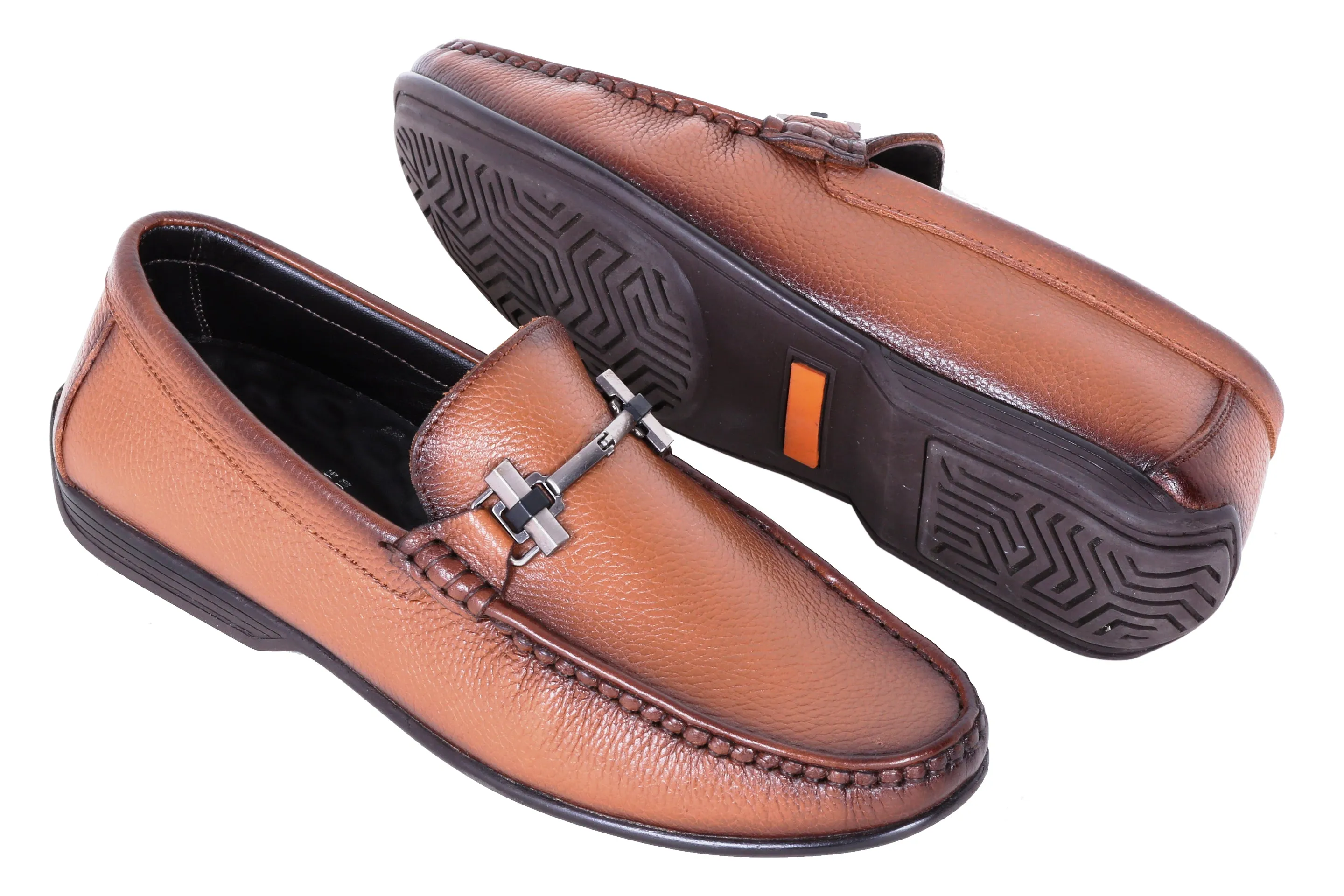 Mens Premium leather Formal Shoe 401196