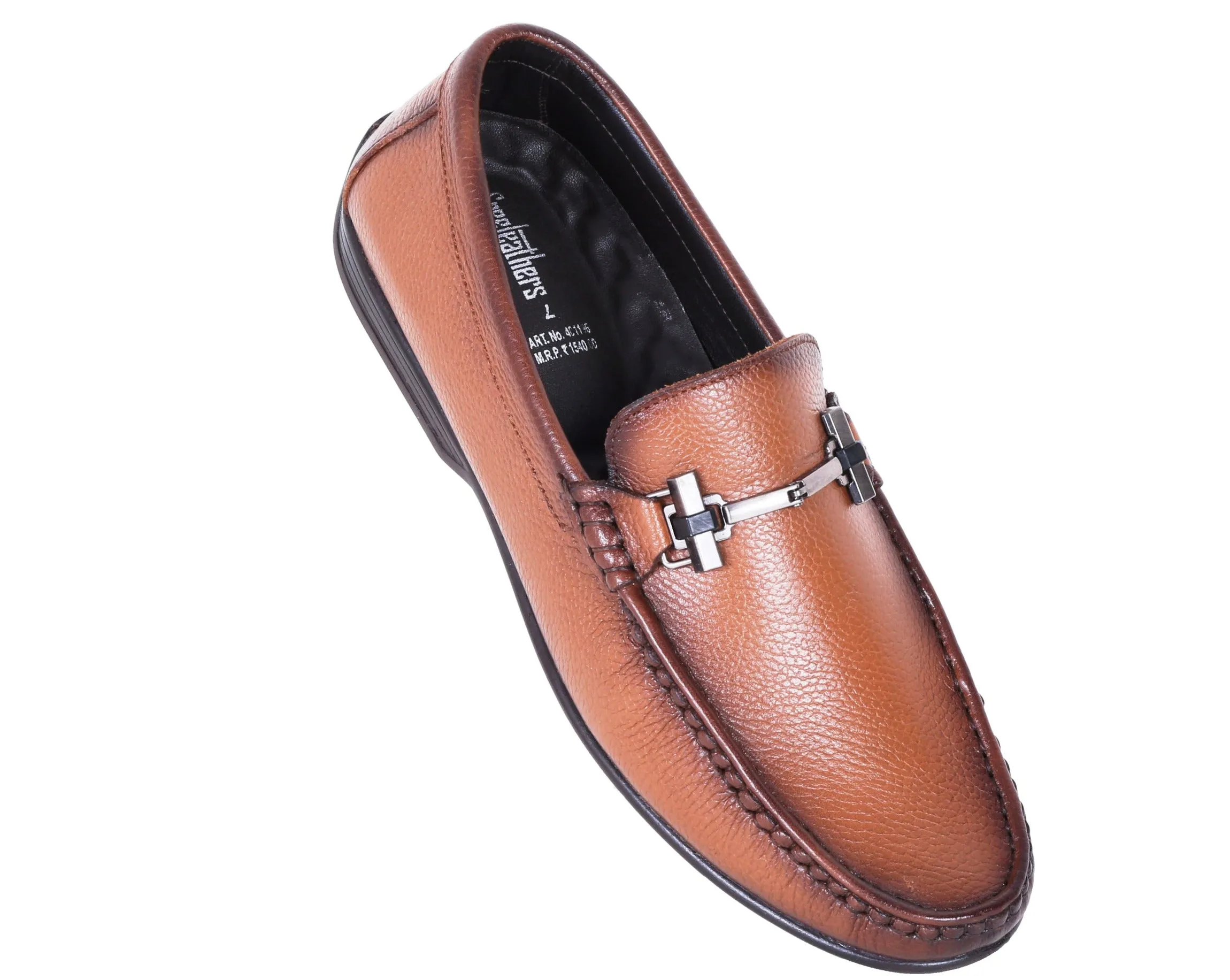 Mens Premium leather Formal Shoe 401196