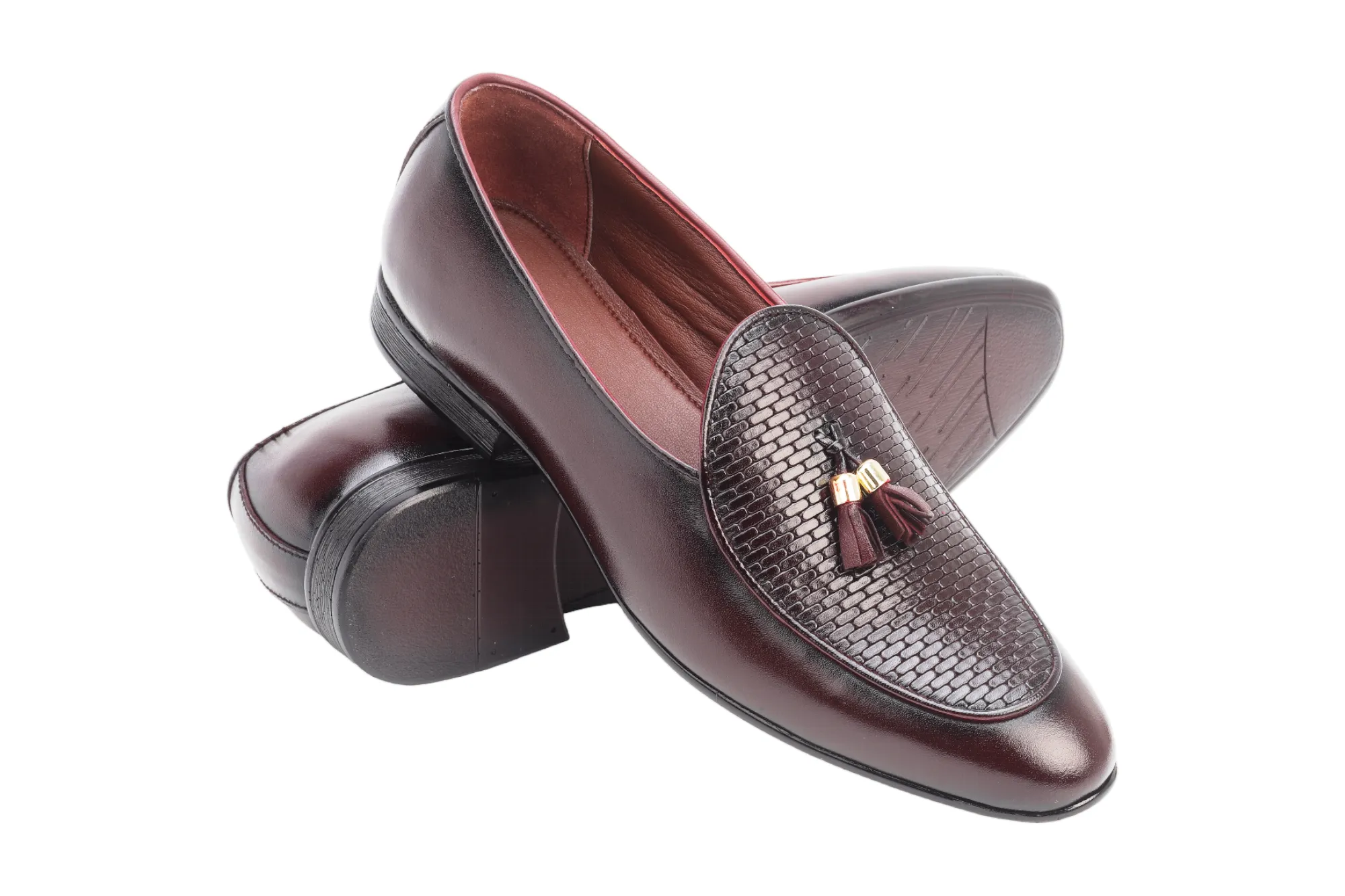 Mens Premium leather Formal Shoe 90107