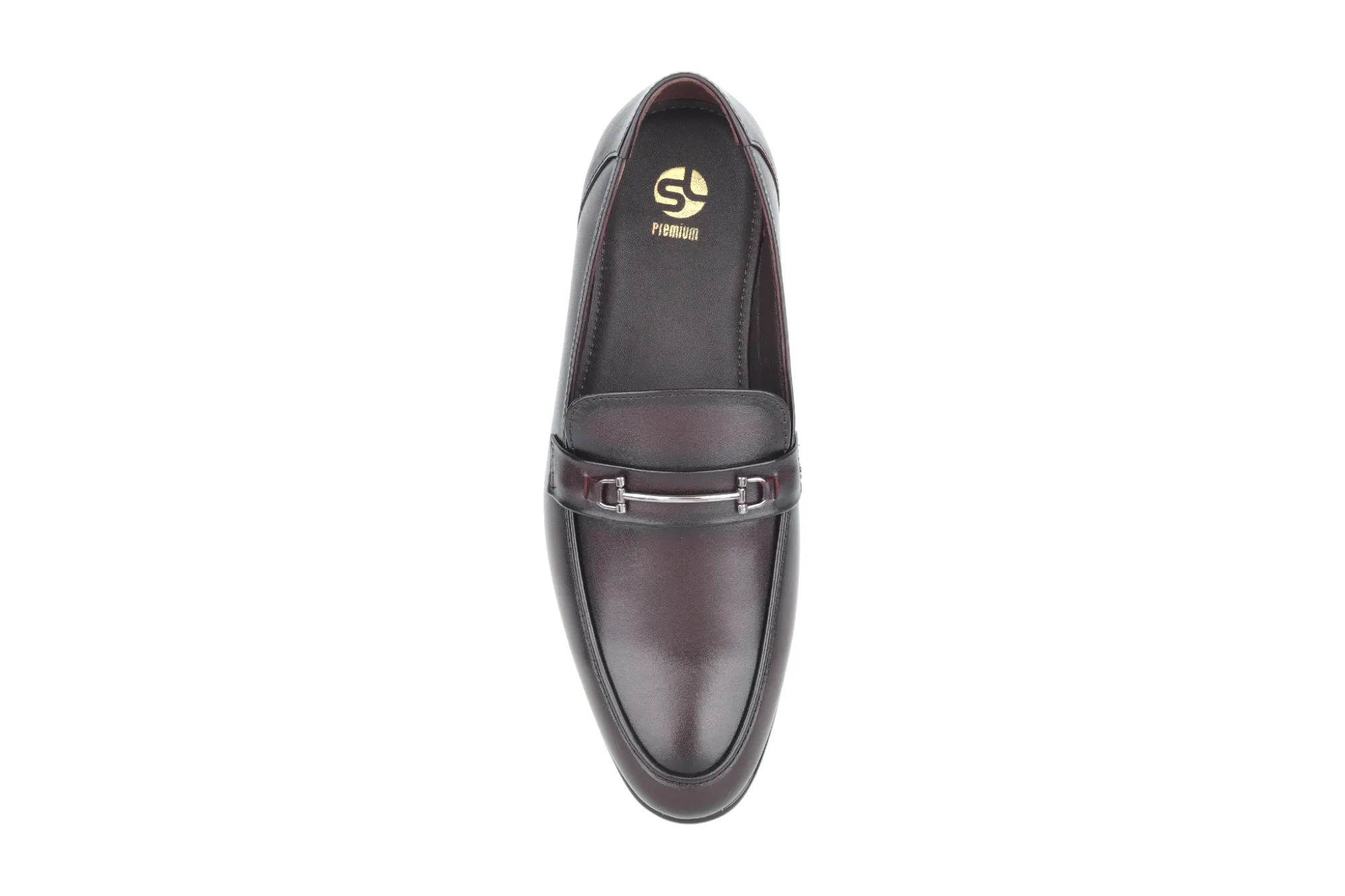 Mens Premium leather Formal Shoe 90109