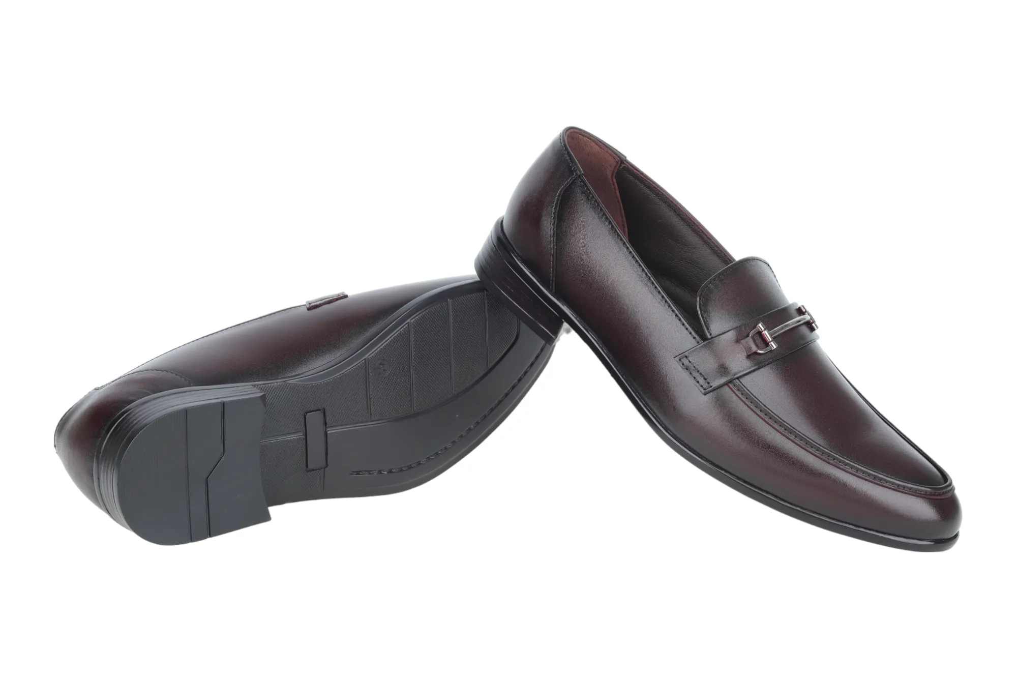 Mens Premium leather Formal Shoe 90109