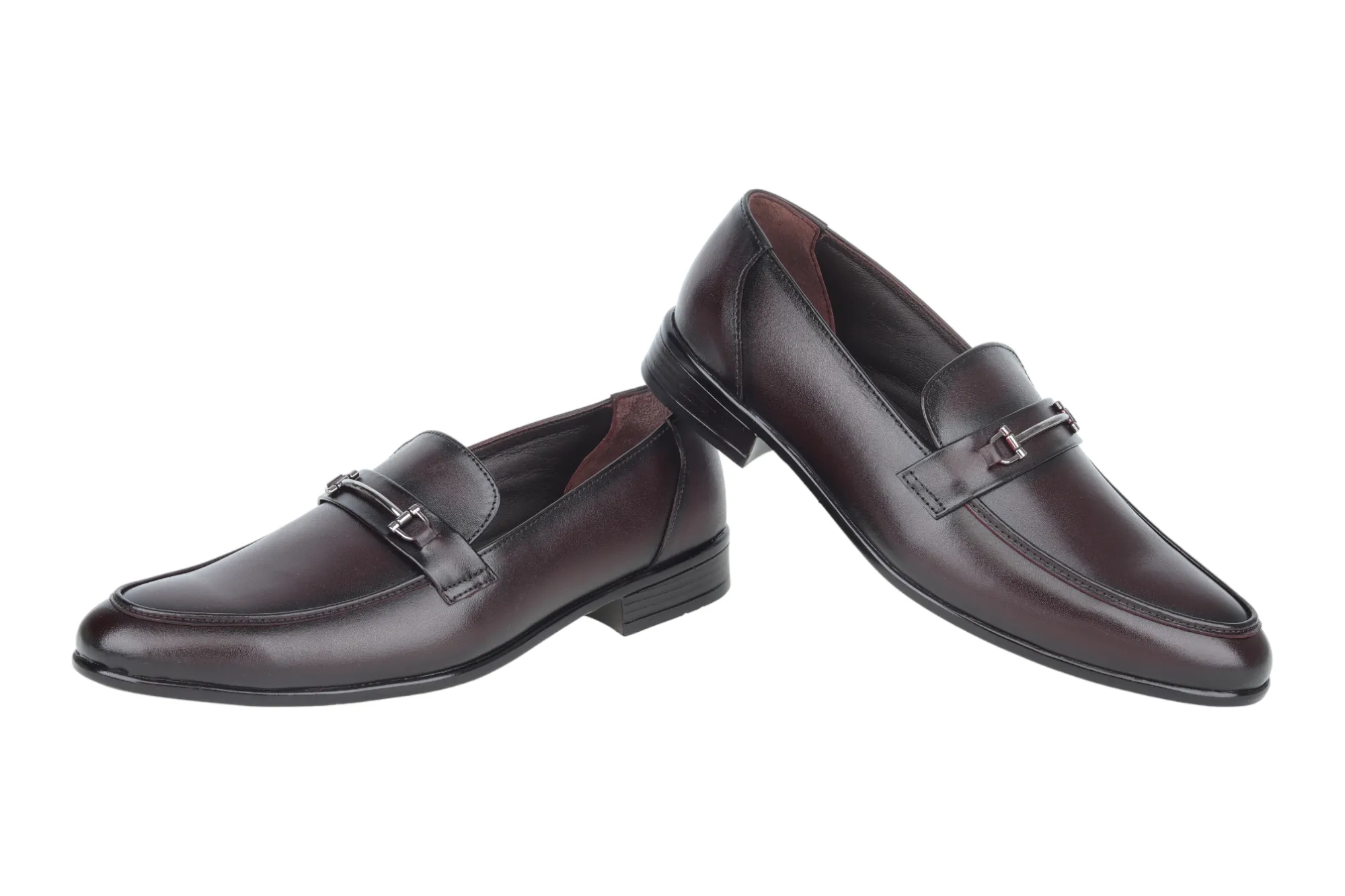 Mens Premium leather Formal Shoe 90109