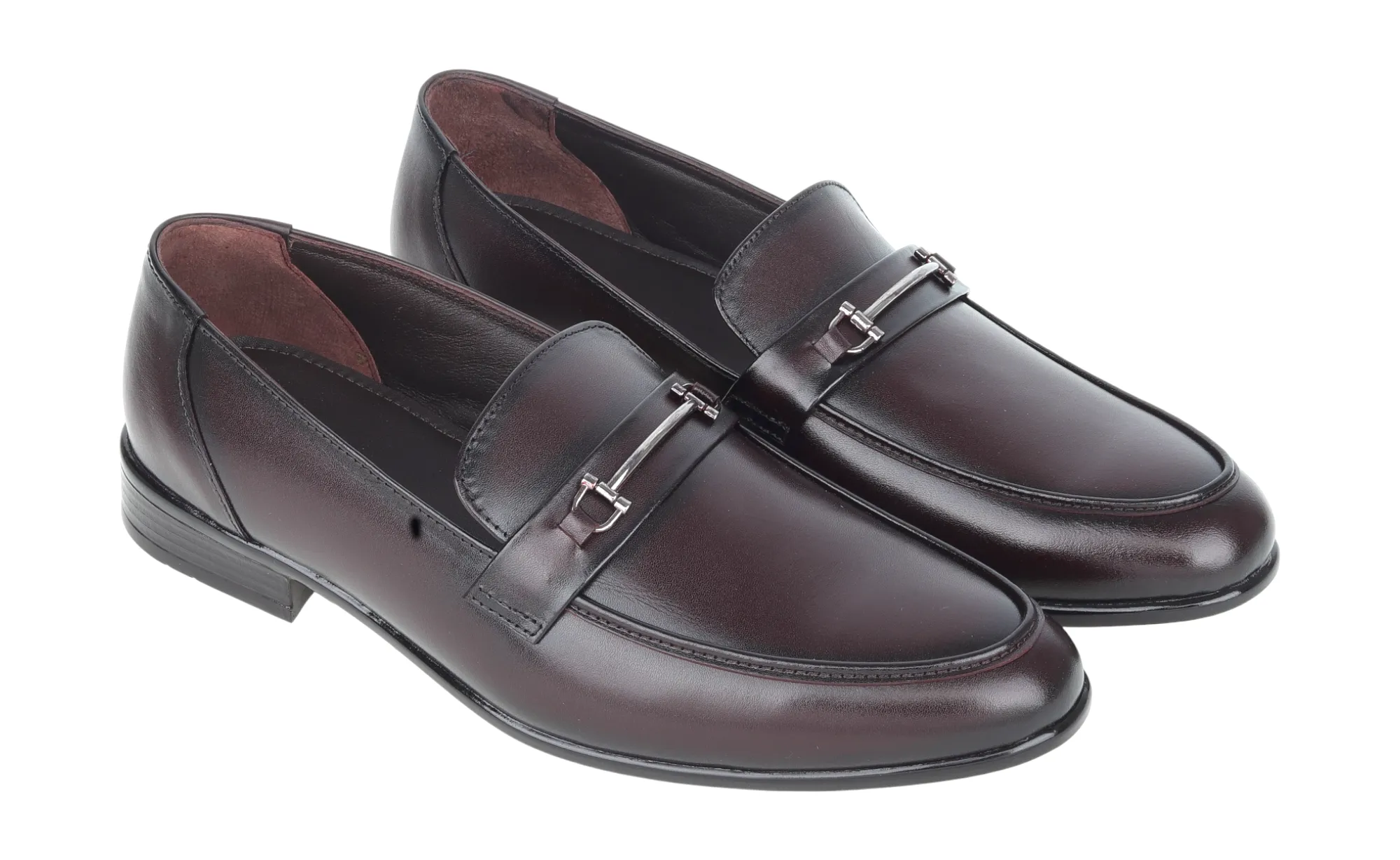 Mens Premium leather Formal Shoe 90109