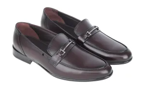 Mens Premium leather Formal Shoe 90109