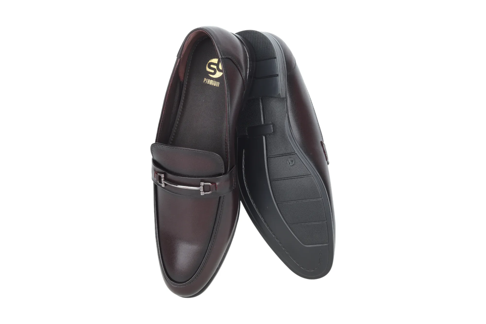 Mens Premium leather Formal Shoe 90109