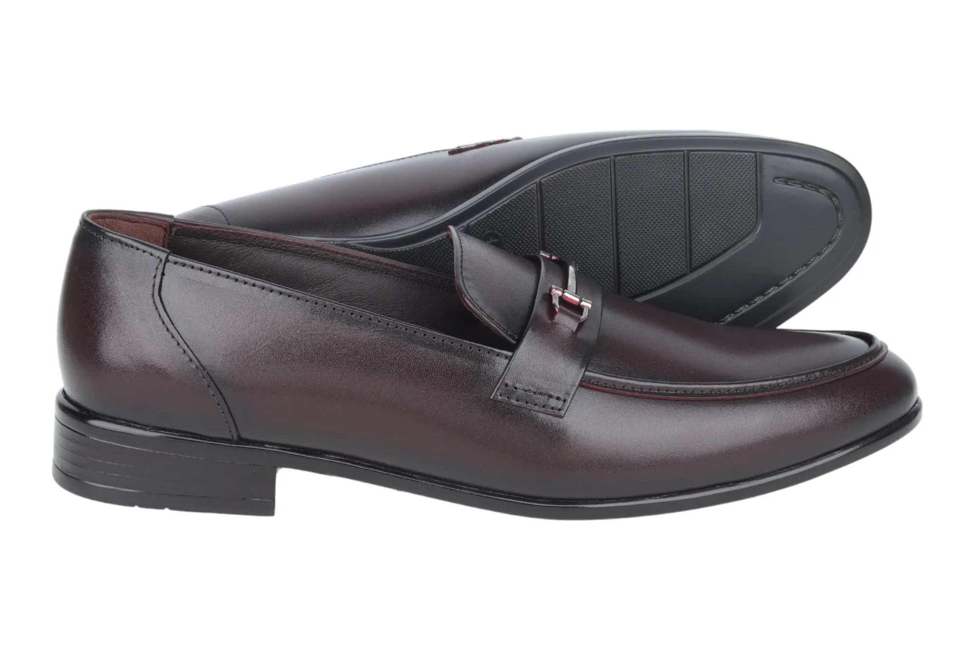 Mens Premium leather Formal Shoe 90109