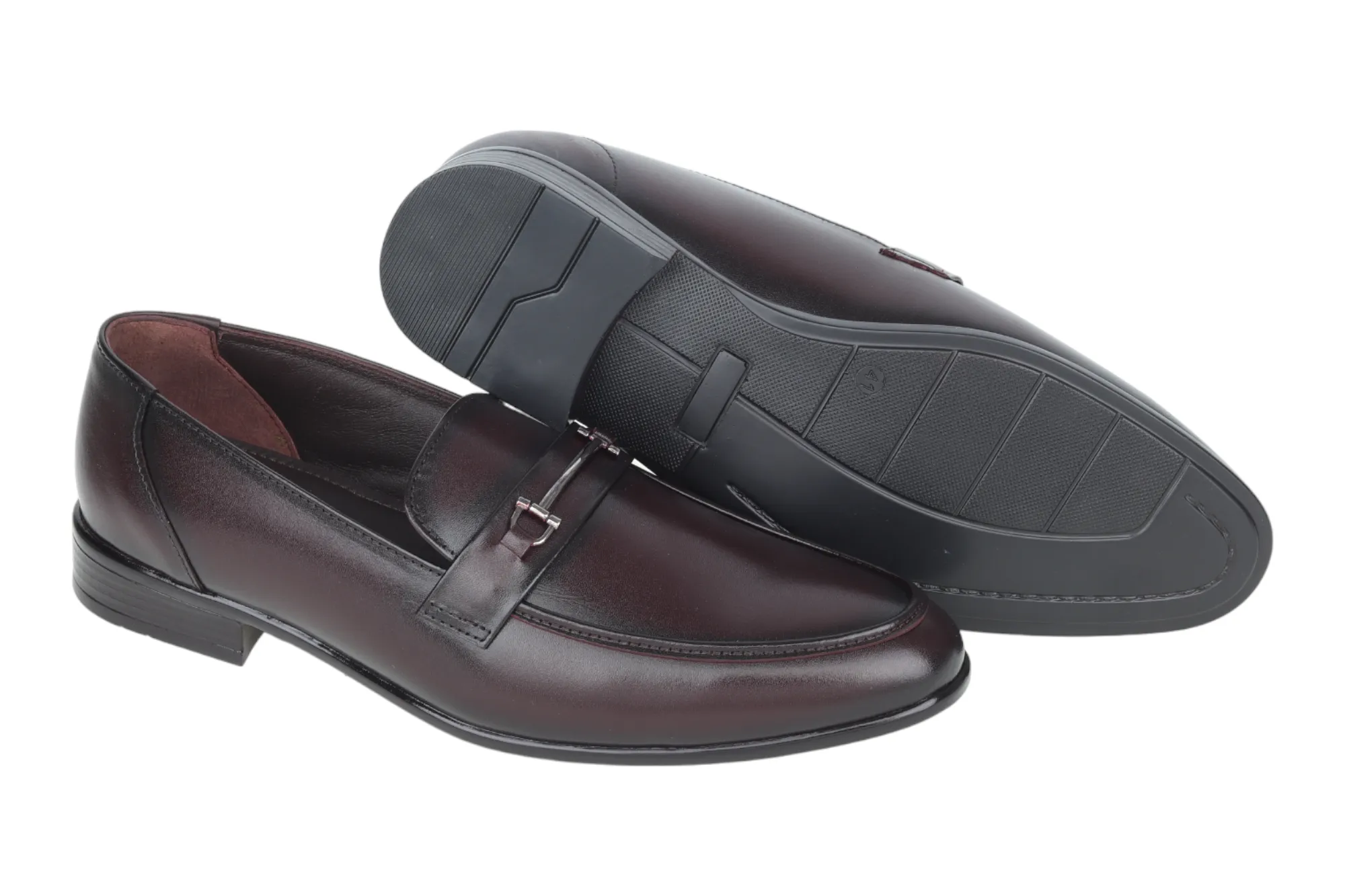 Mens Premium leather Formal Shoe 90109