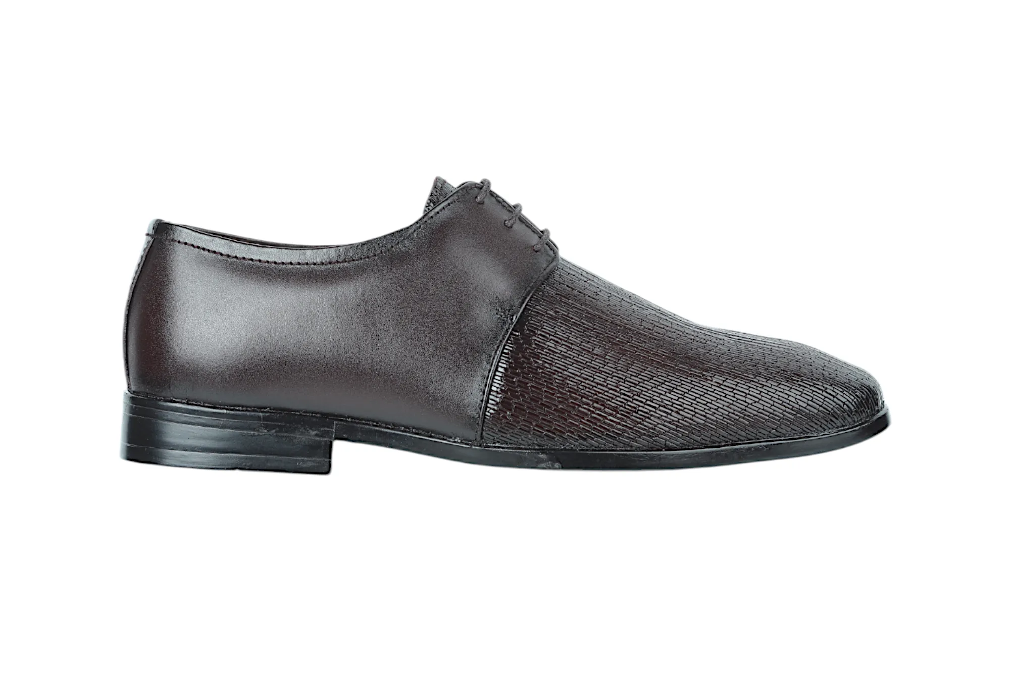 Mens Premium Leather Formal Shoe 90119