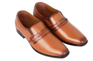 Mens Premium leather Formal Shoe 93657
