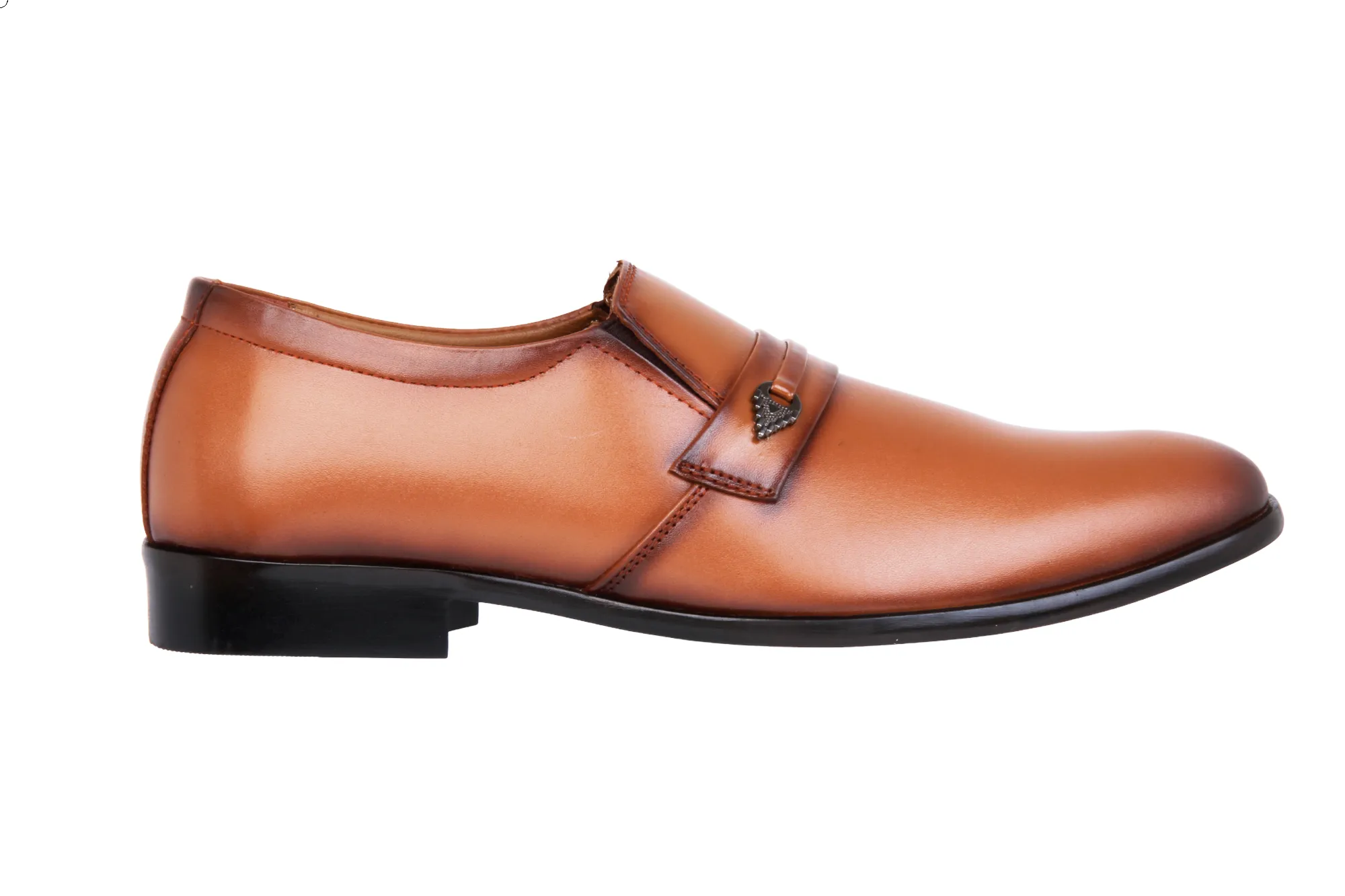 Mens Premium leather Formal Shoe 93657