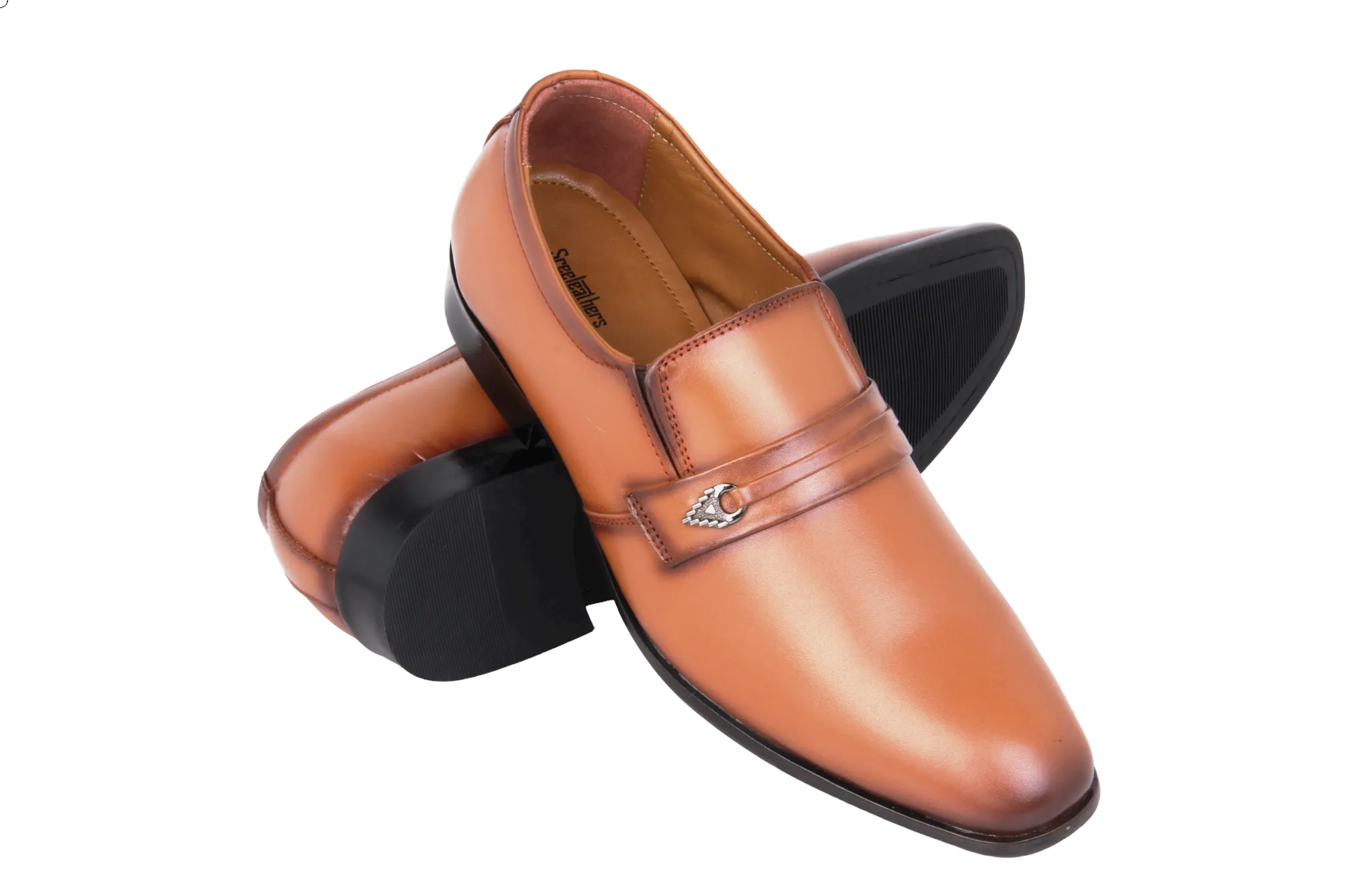 Mens Premium leather Formal Shoe 93657