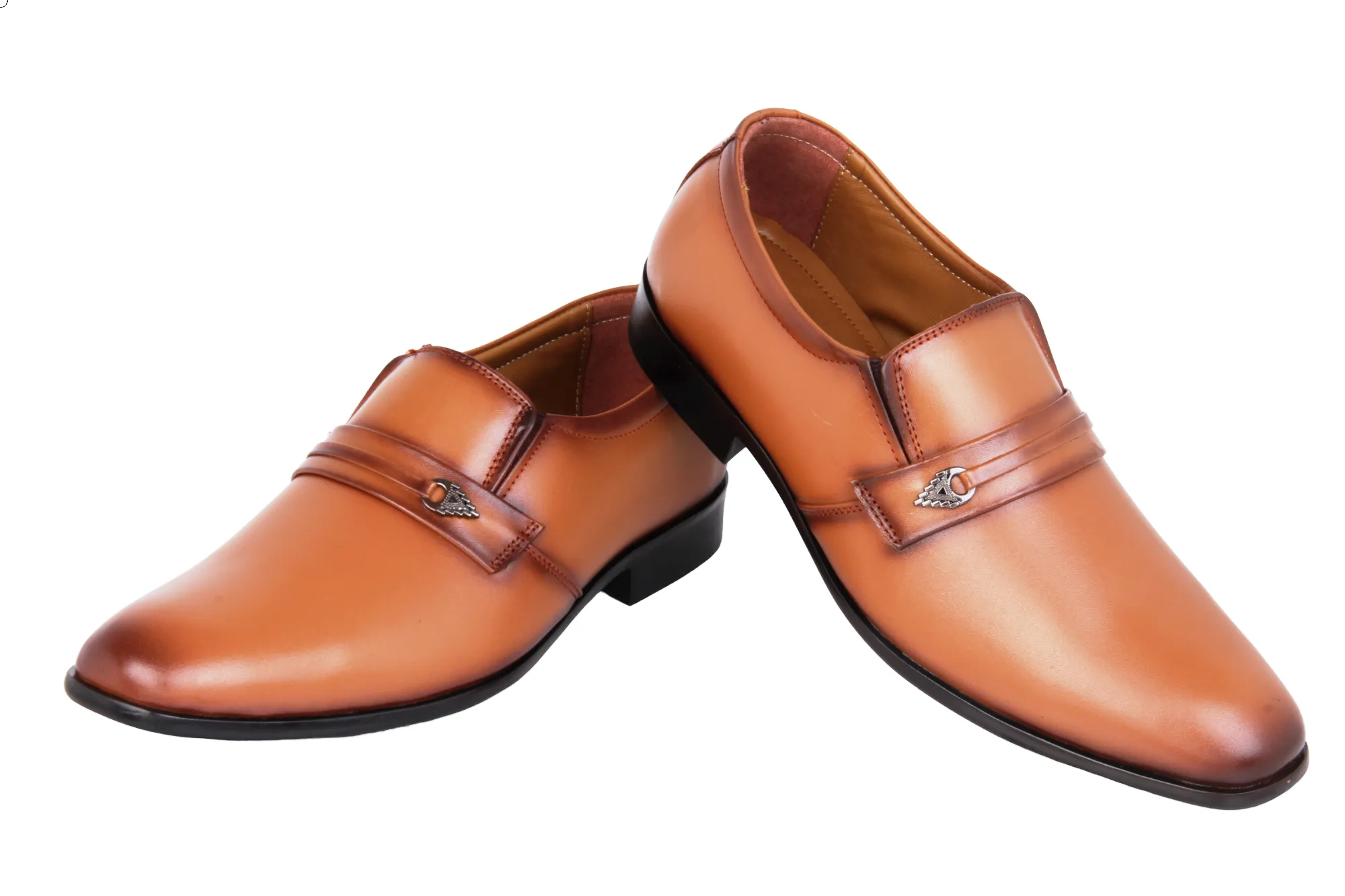 Mens Premium leather Formal Shoe 93657