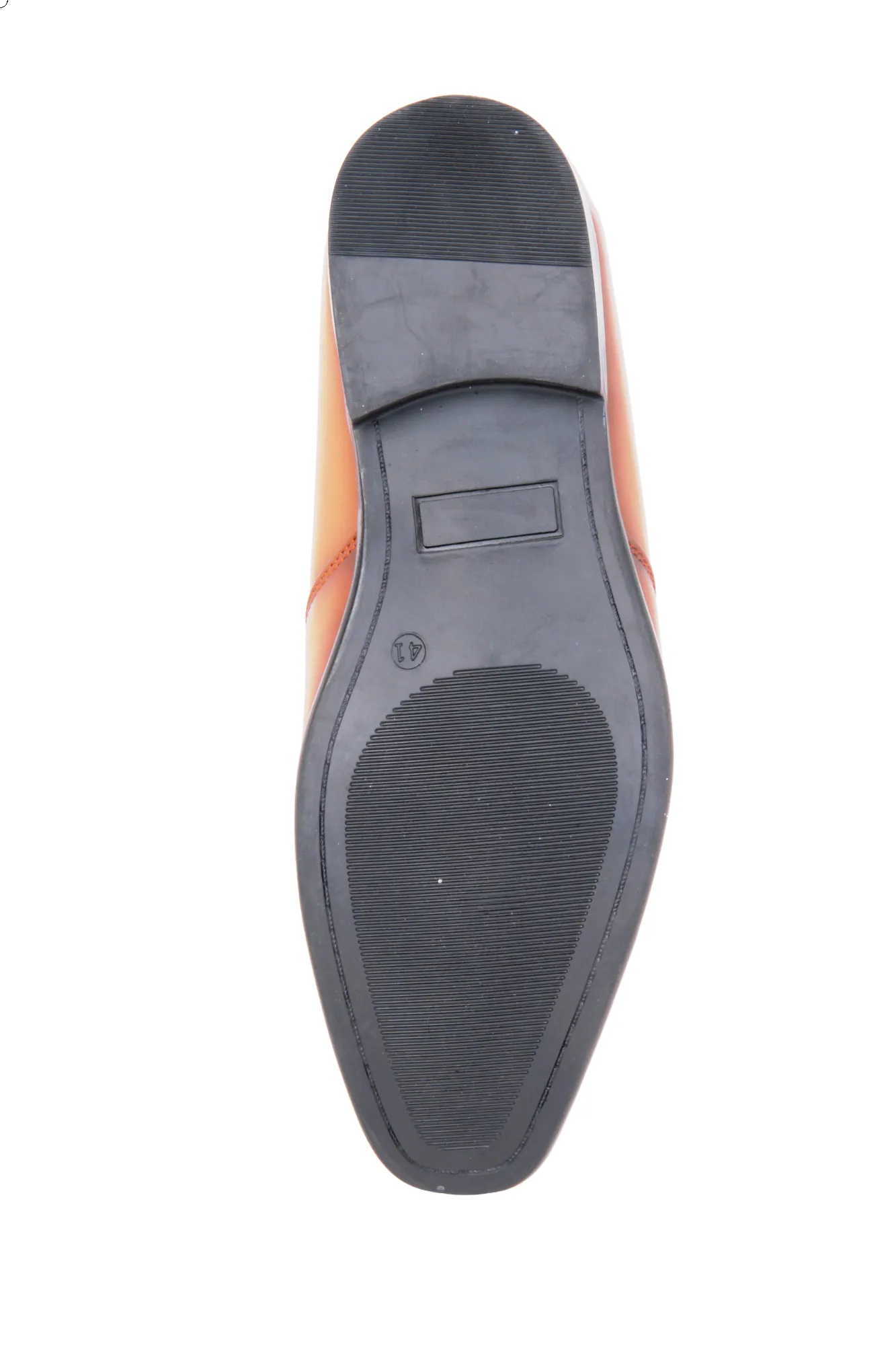 Mens Premium leather Formal Shoe 93657