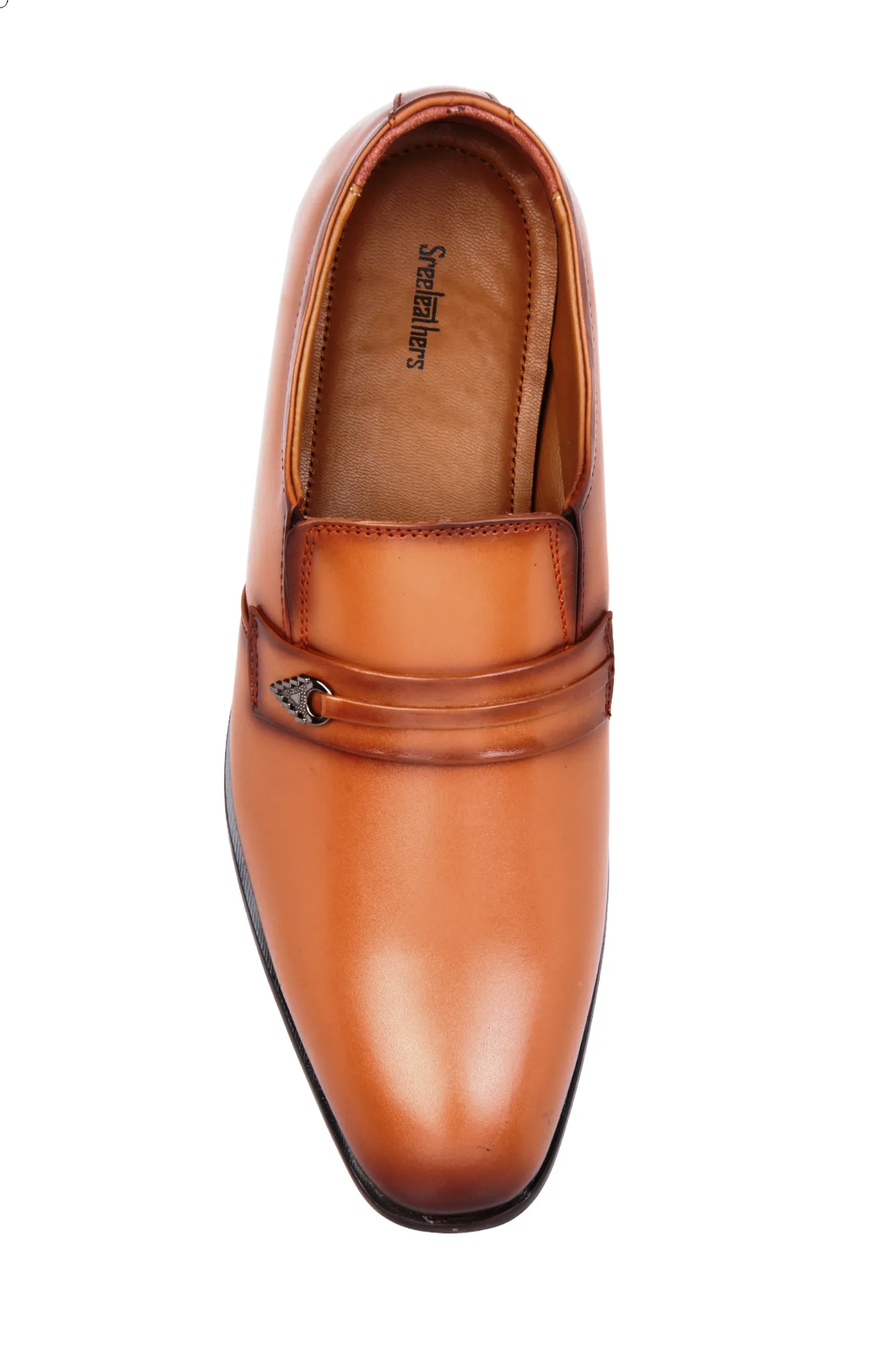 Mens Premium leather Formal Shoe 93657