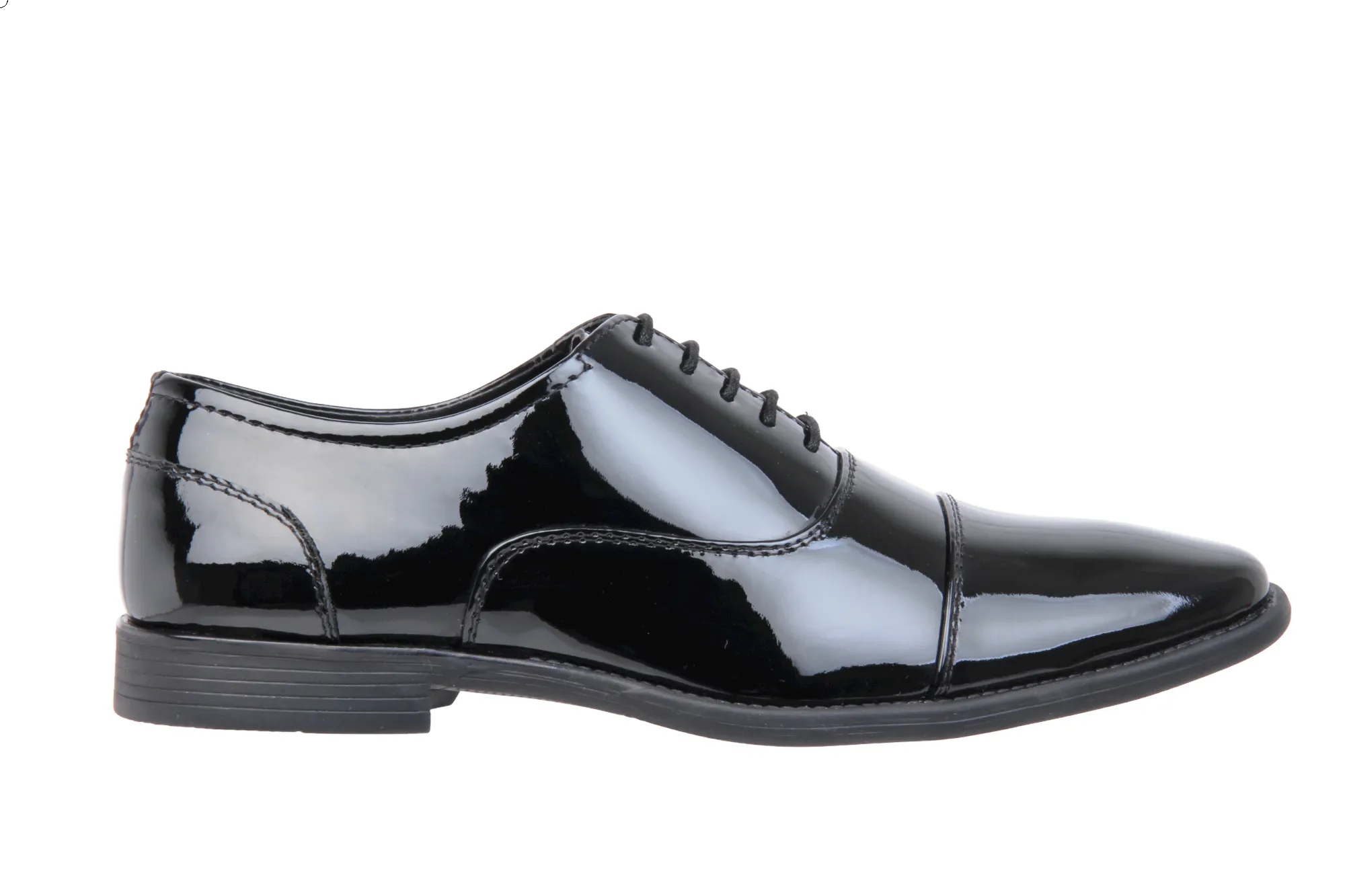 Mens Premium Patent leather Formal Shoe 996817