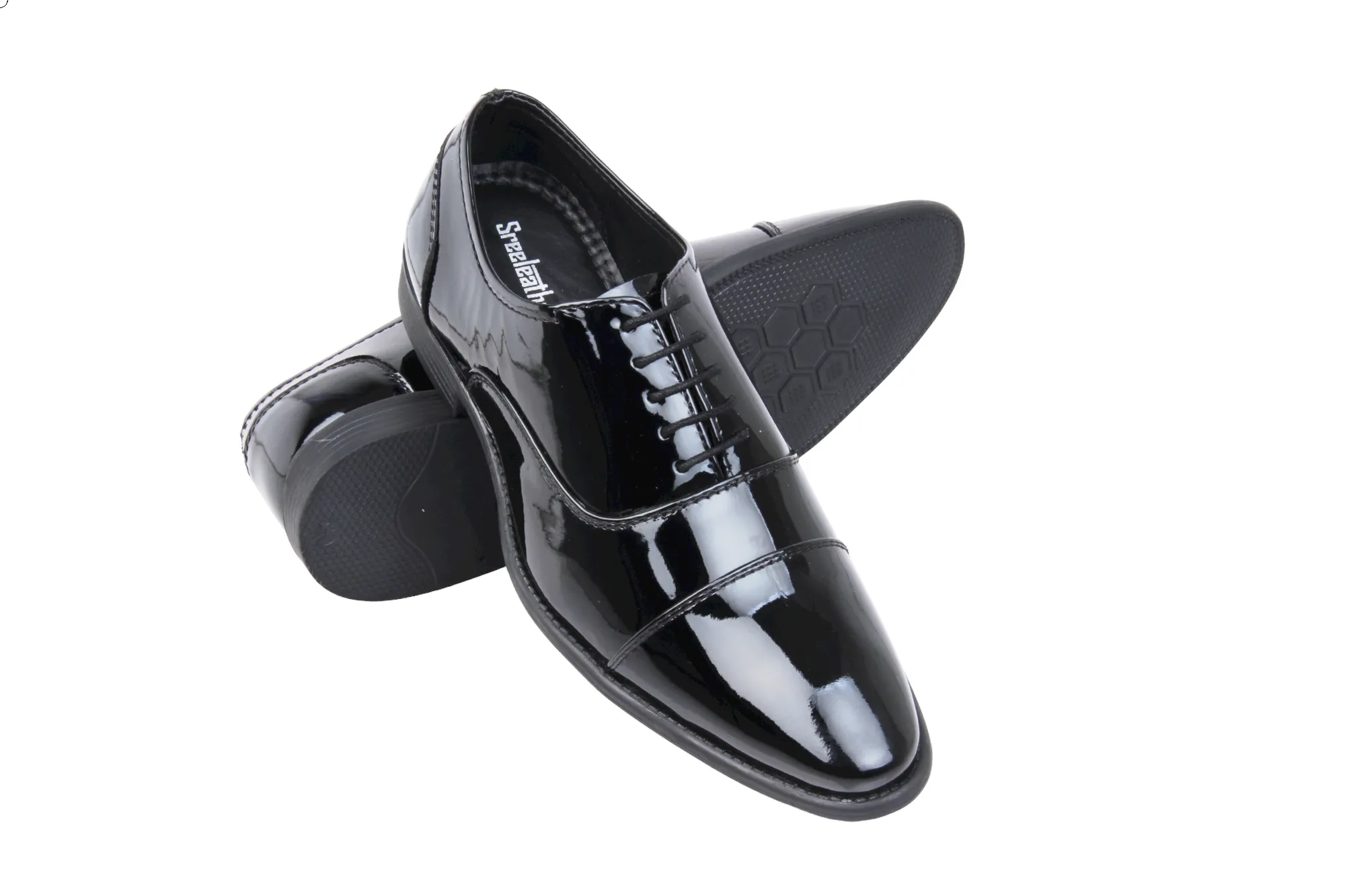 Mens Premium Patent leather Formal Shoe 996817