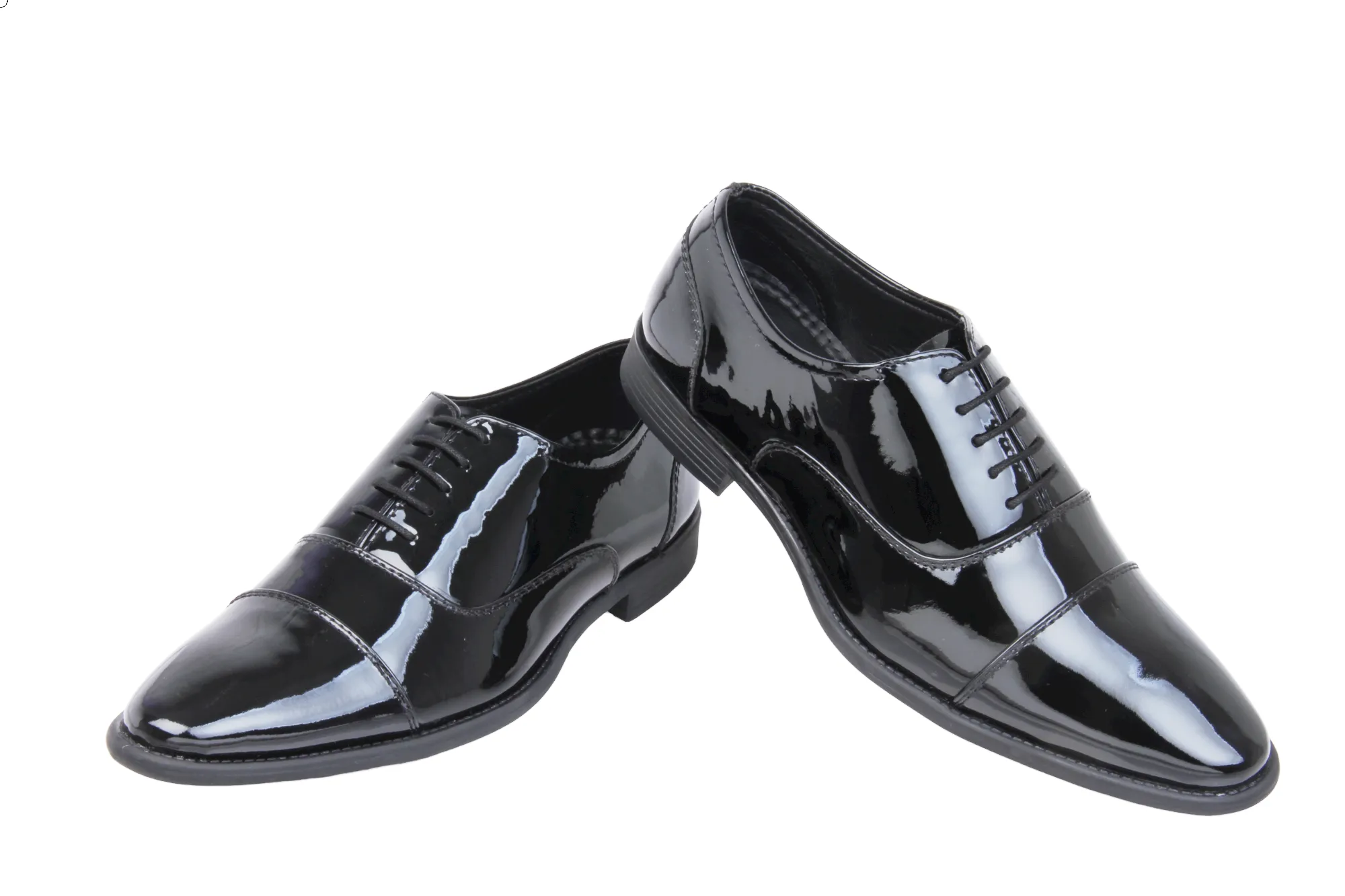 Mens Premium Patent leather Formal Shoe 996817